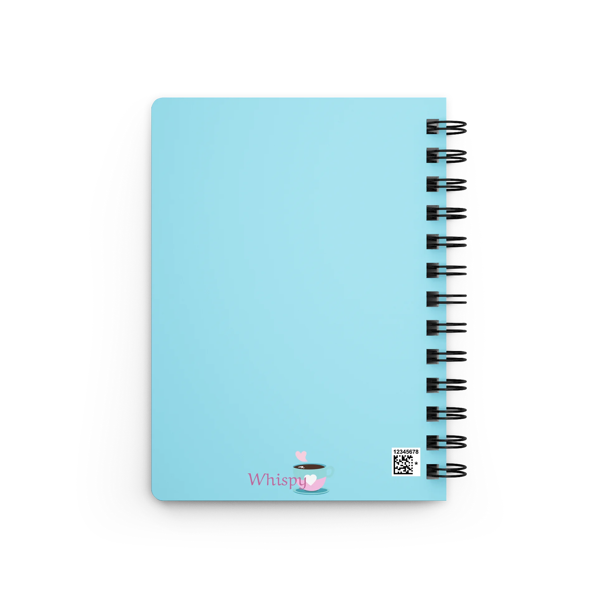 My Crama Notebook product image (2)
