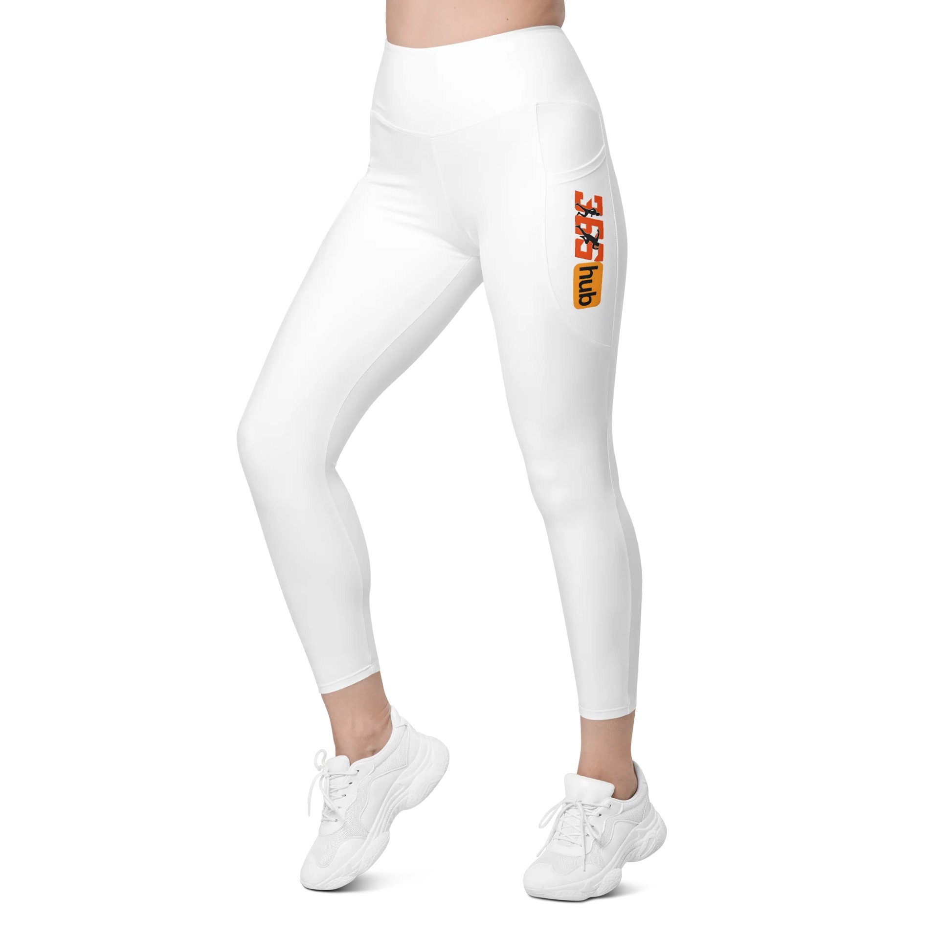 Leggings with Pockets product image (7)