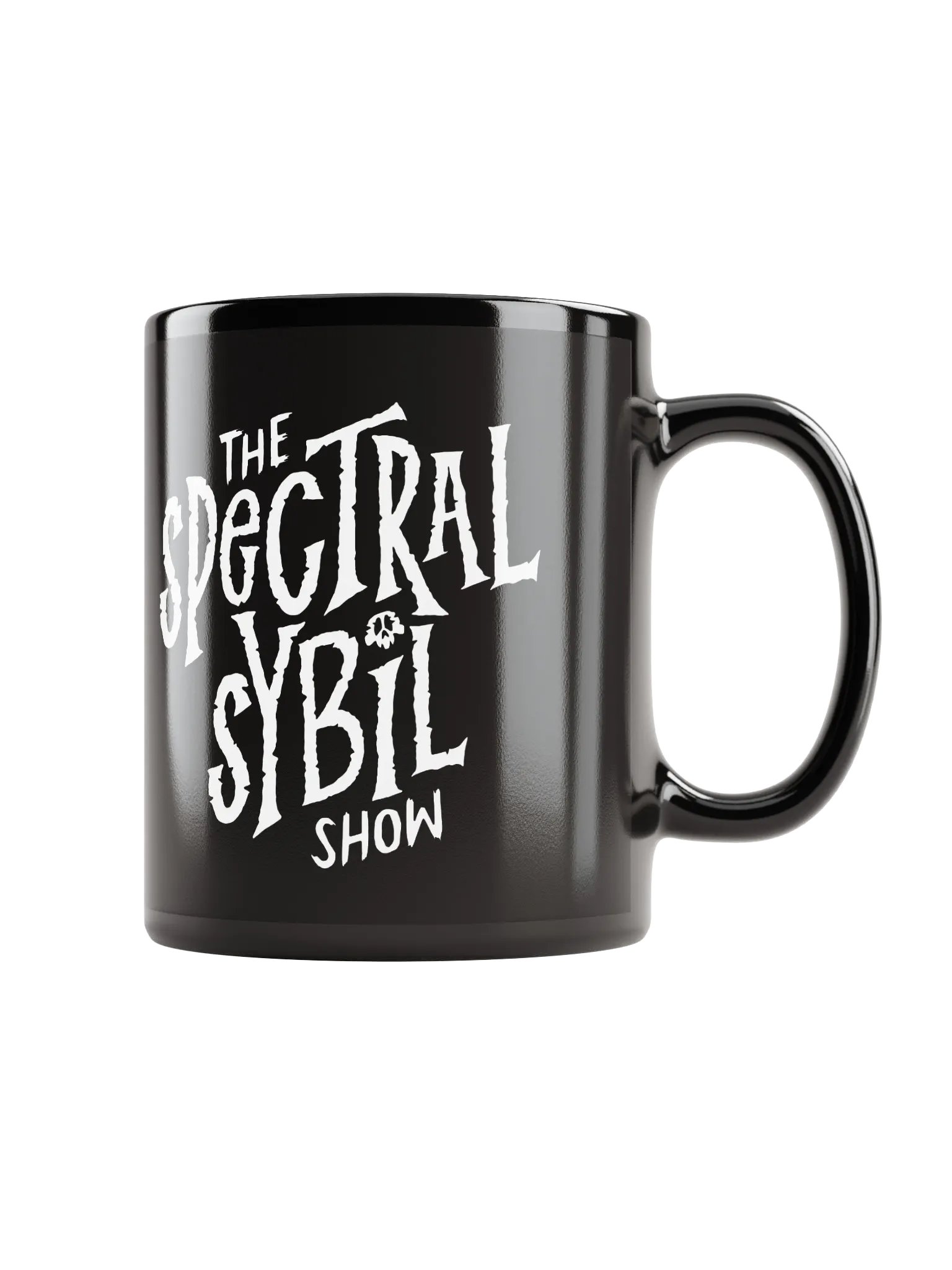 The Spectral Sybil Show Mug product image (1)
