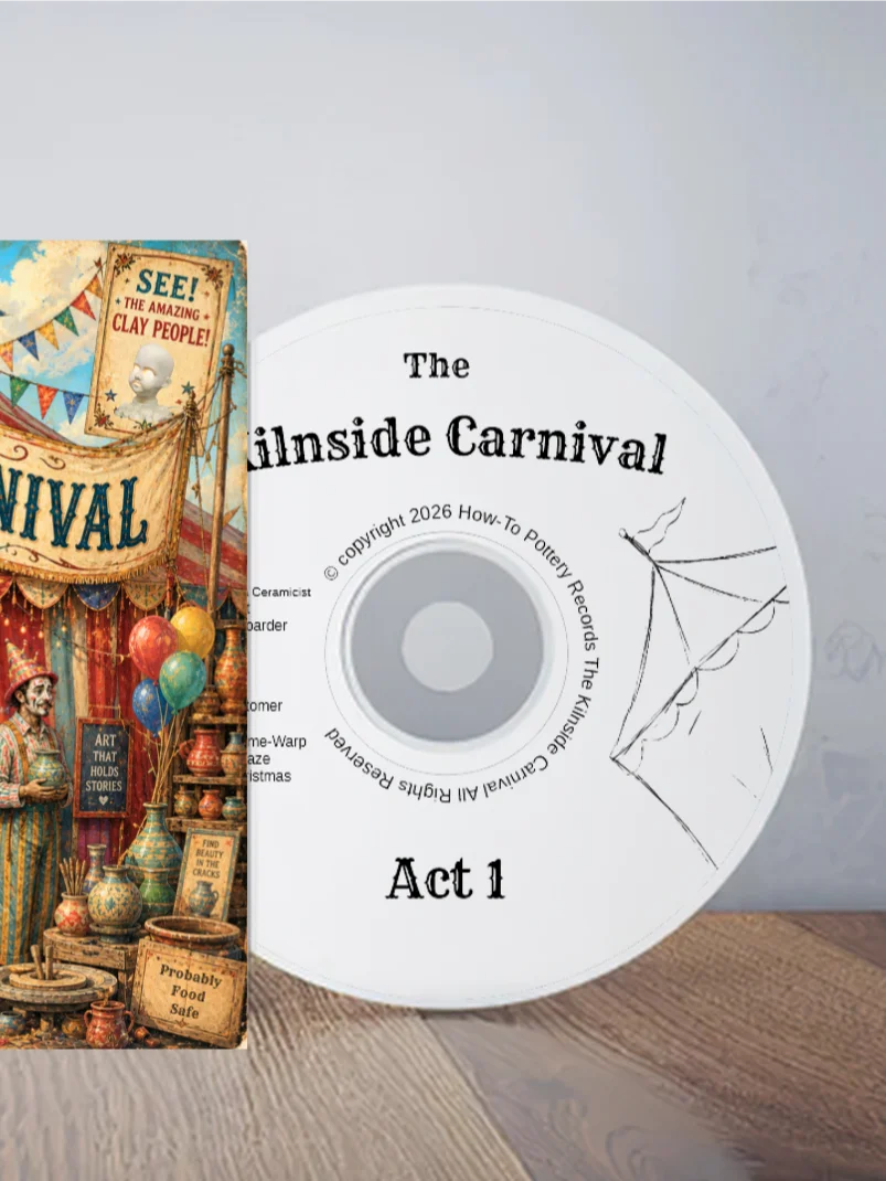 Music CD The Kilnside Carnival ACT 1 product image (3)