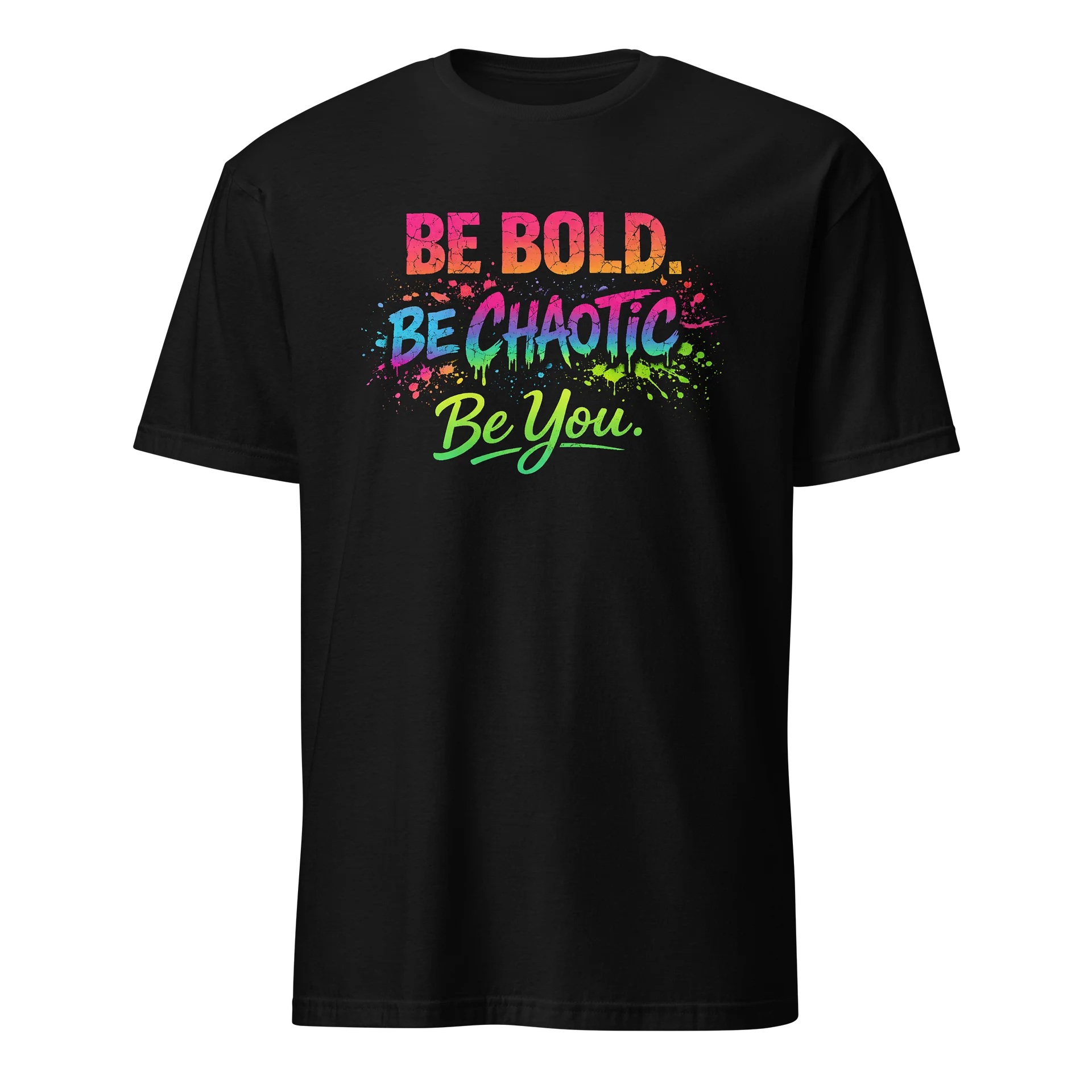 Be You Tee product image (1)