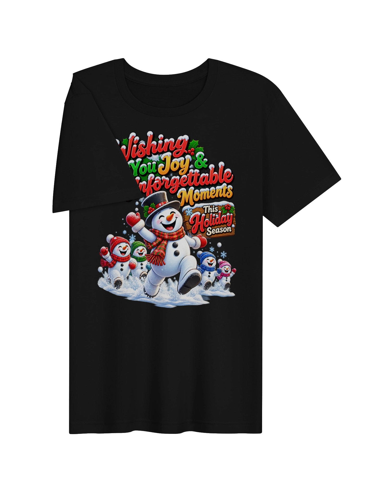 WISHING YOU JOY & UNFORGETTABLE MOMENTS THIS HOLIDAY SEASON product image (9)