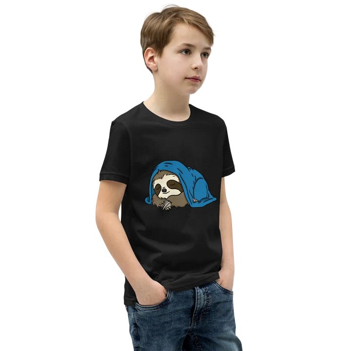 Children's Shirt - Sleep product image (10)