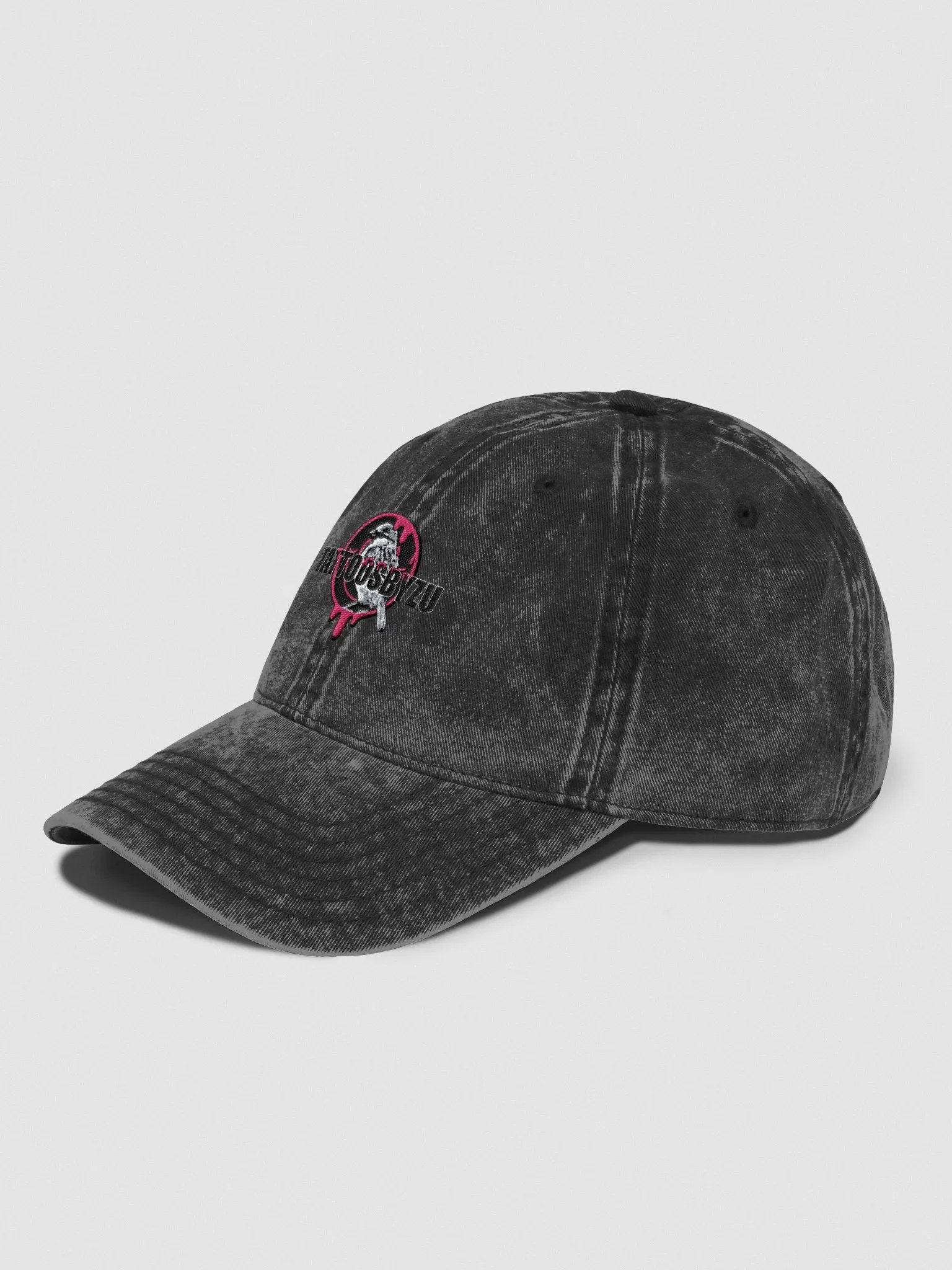 Logo Hat product image (3)