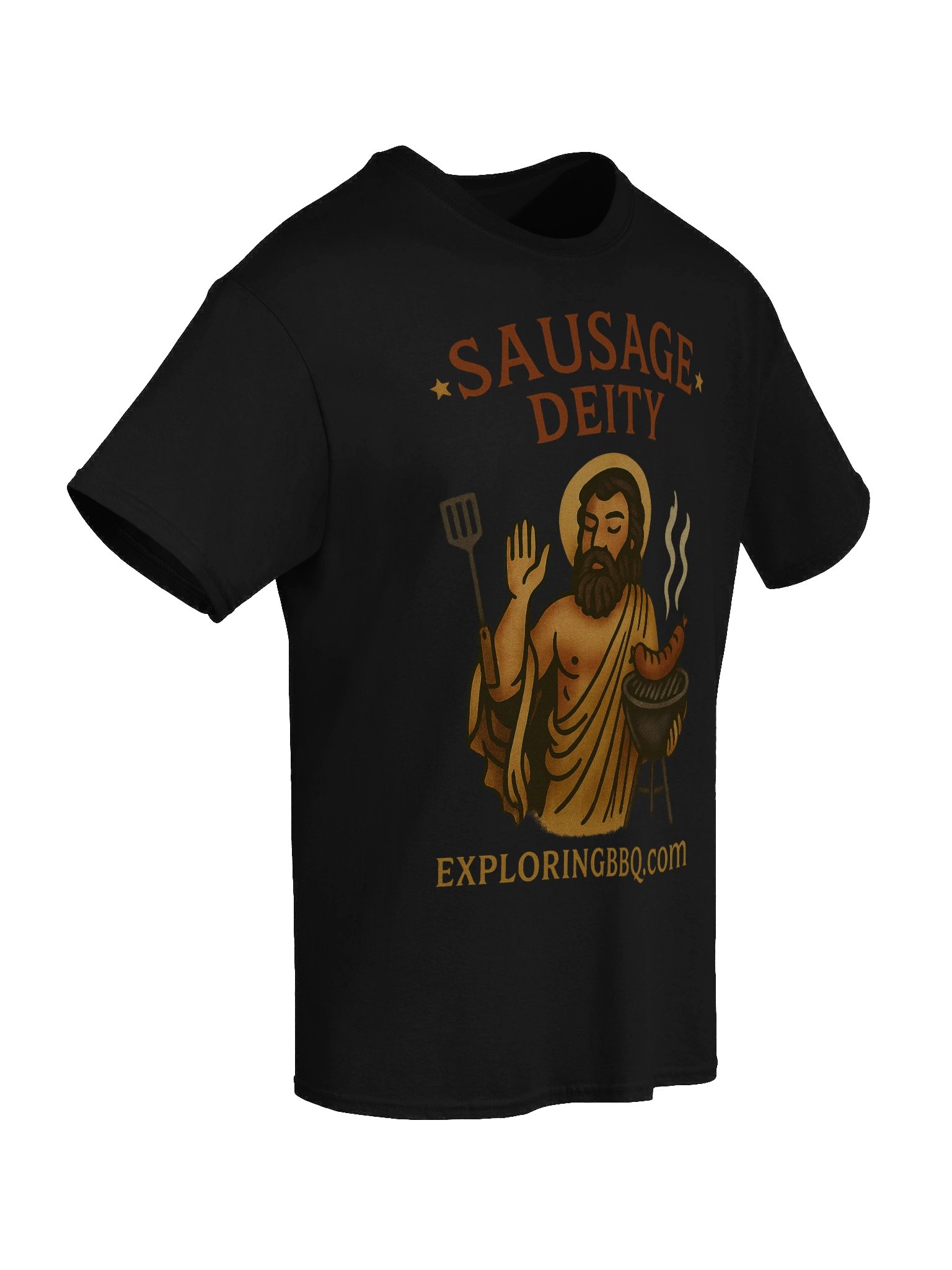 Sausage Deity - Classic product image (2)