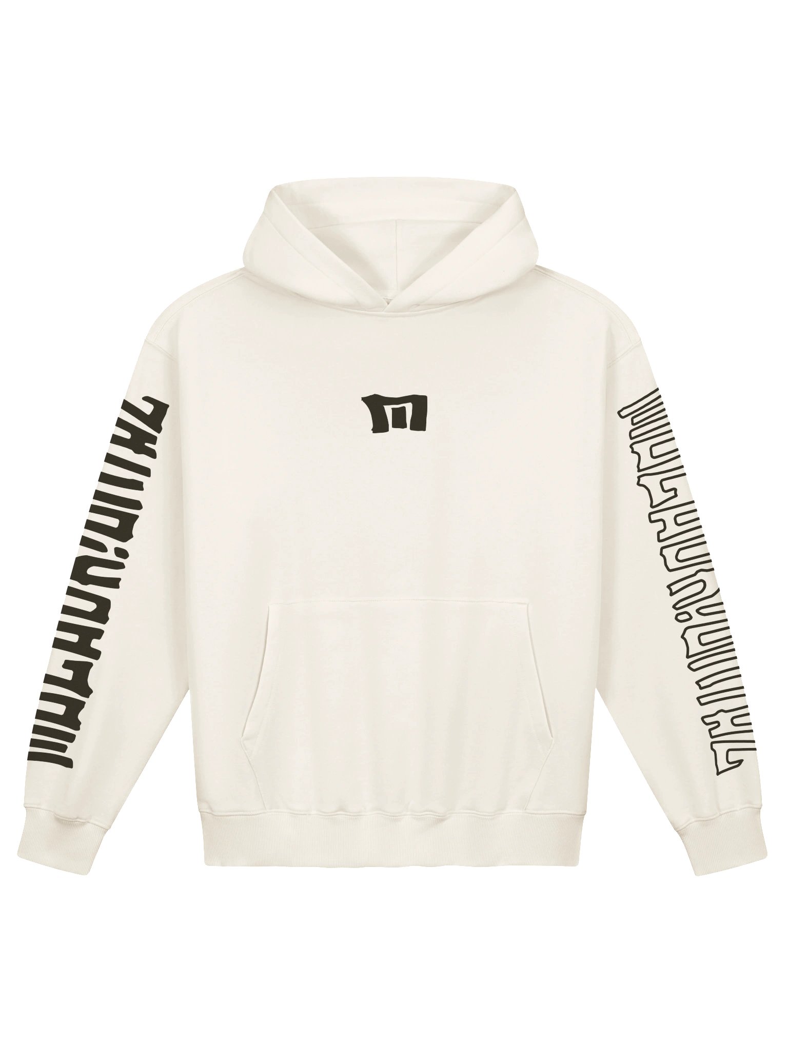 24/7 — Thick Hood · Natural product image (2)