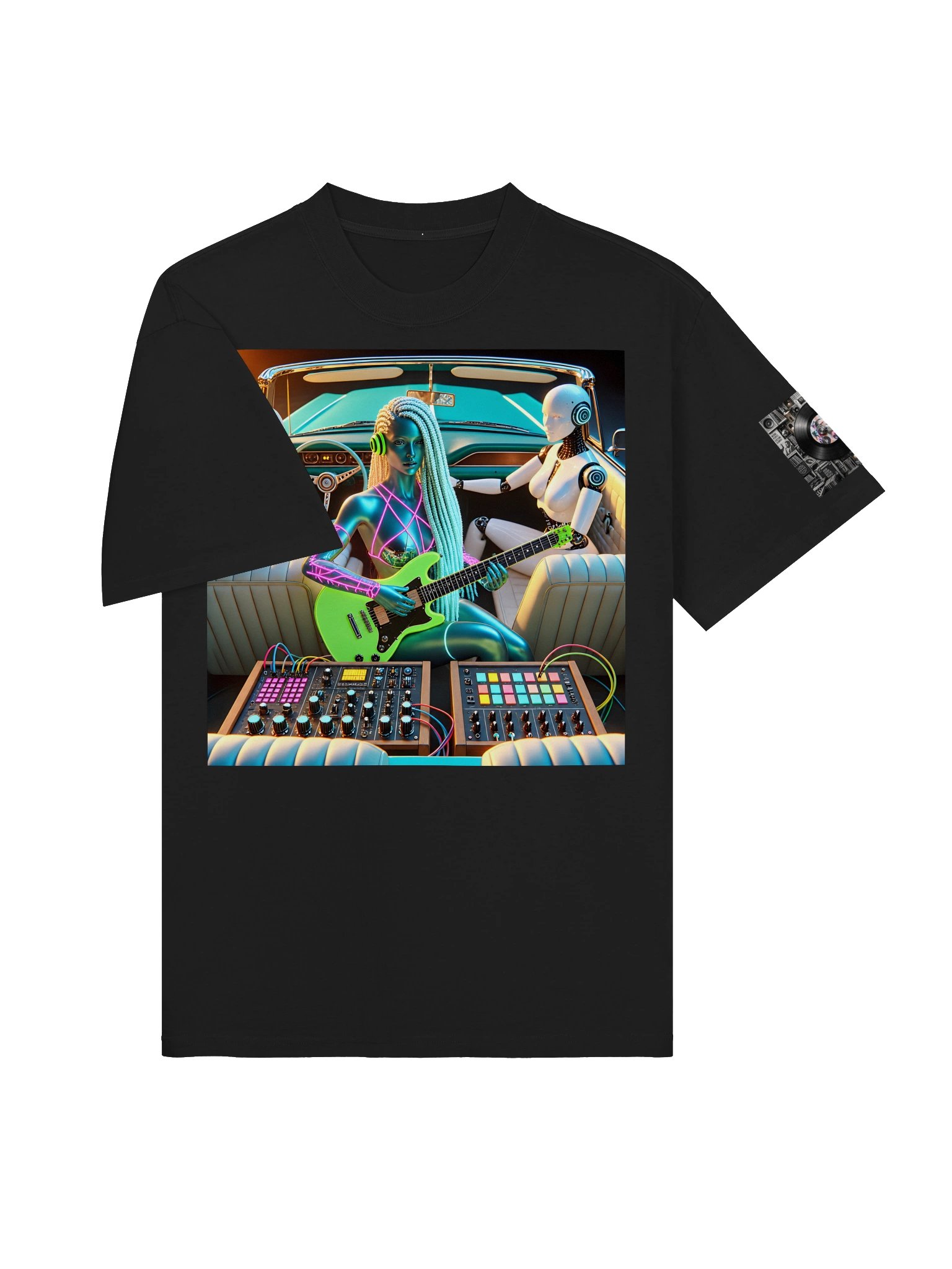 Back Seat (tee) product image (20)