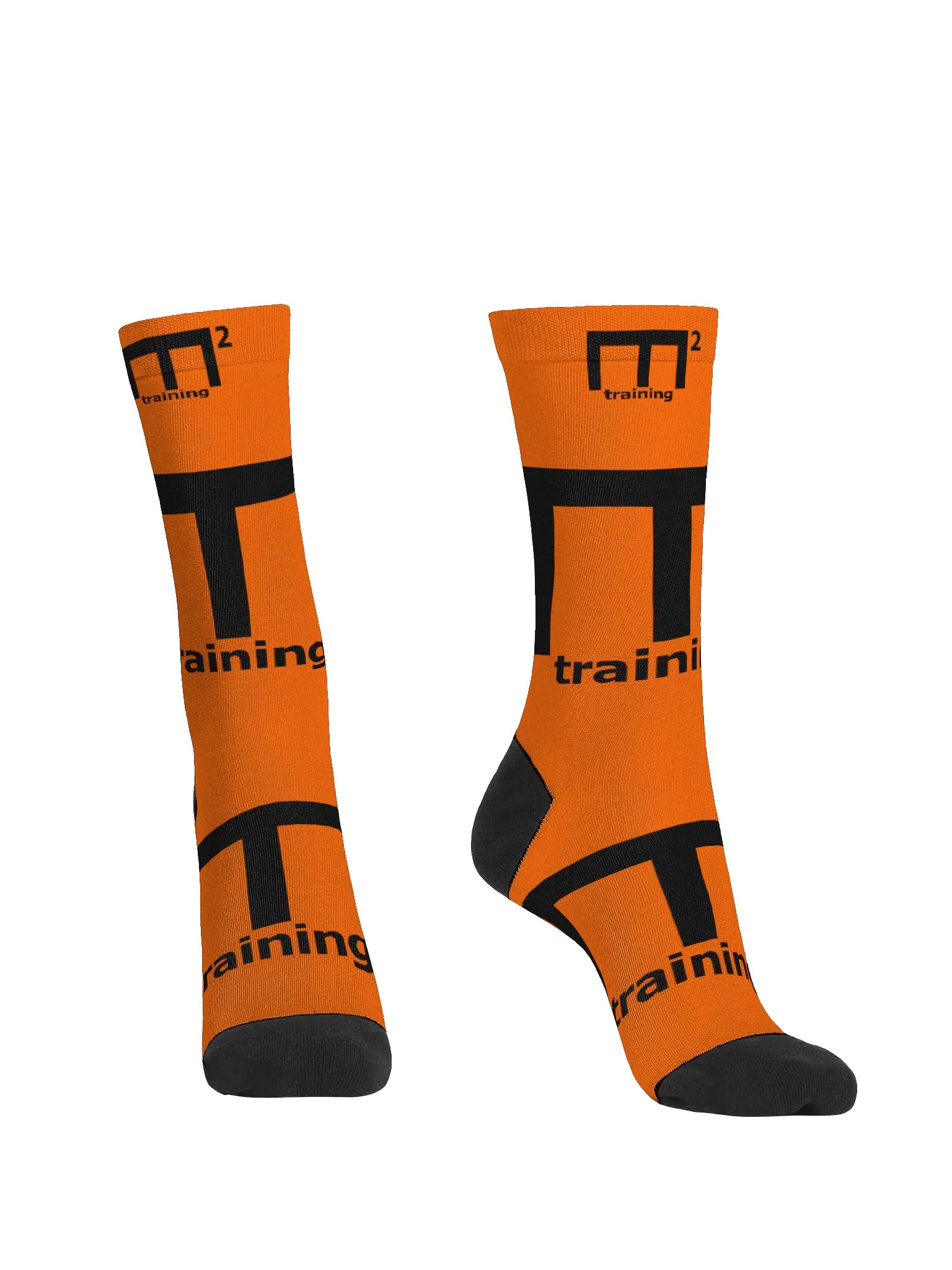 M2 Crew Socks product image (1)