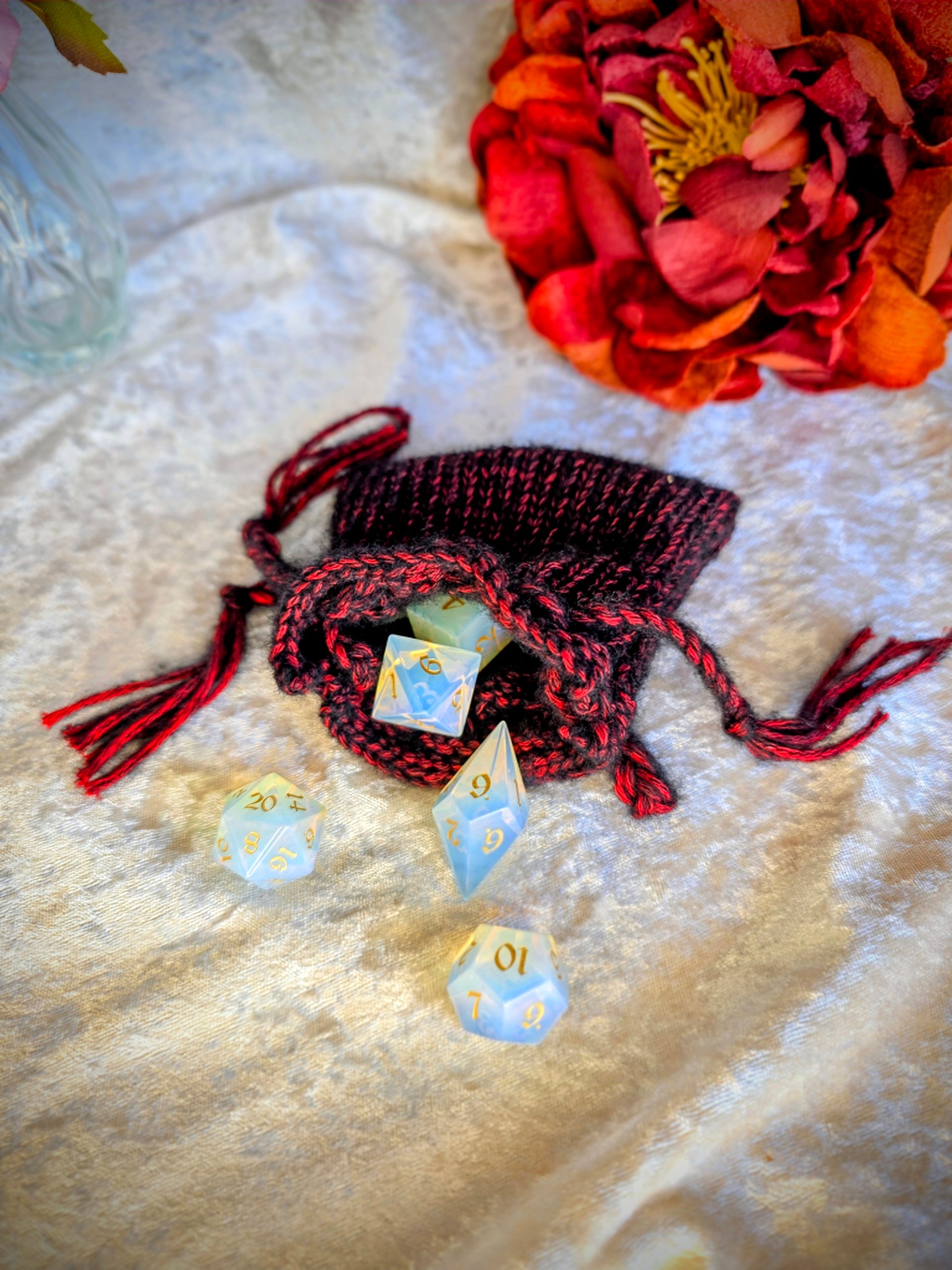 Goblin Hoard Dice Bag product image (1)