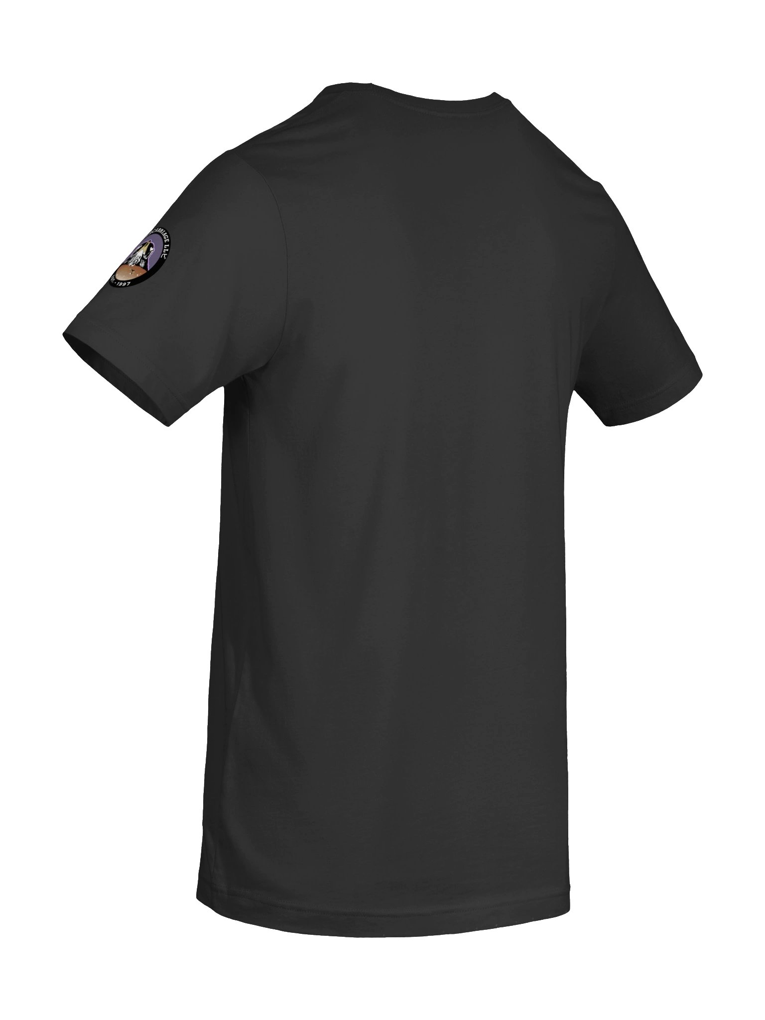 Nature High Tide Tee product image (8)