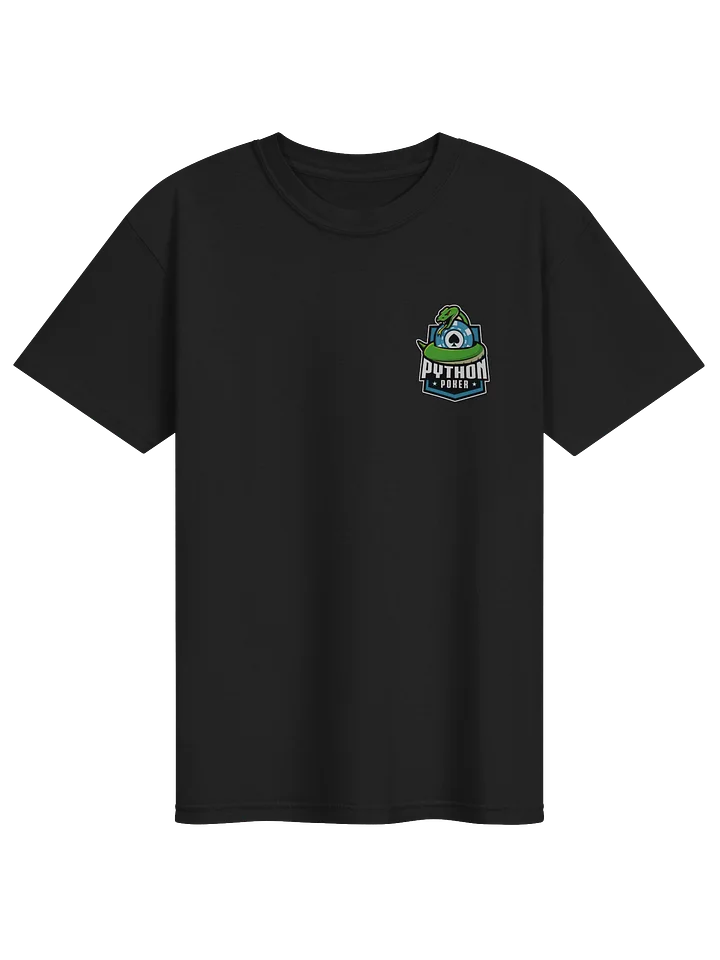 Python Poker - On The River product image (2)