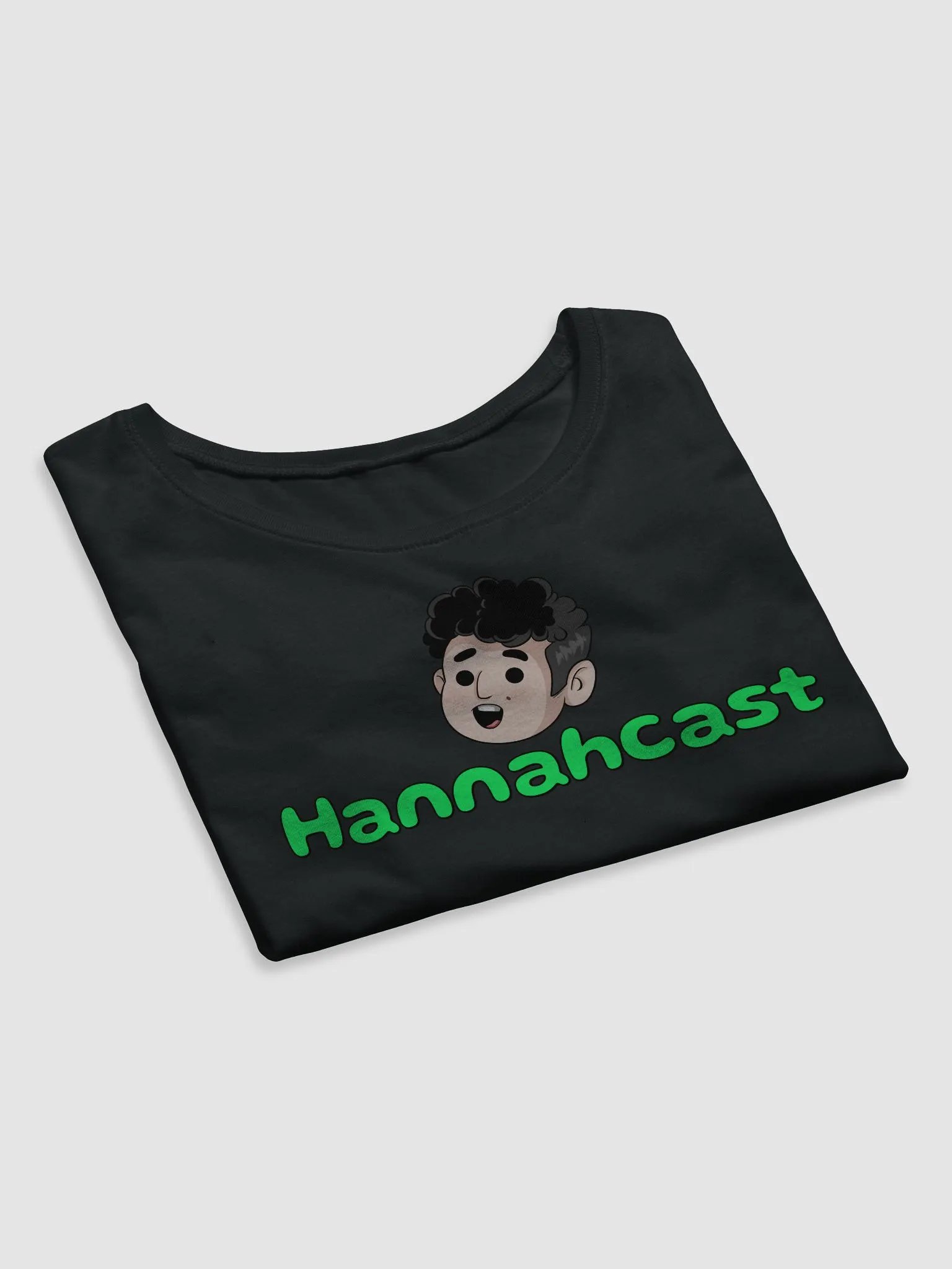 Hannahcast Crop Top product image (20)
