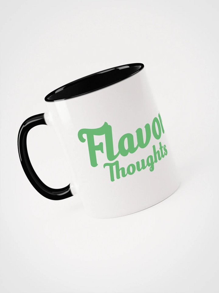 Ceramic Mug product image (1)