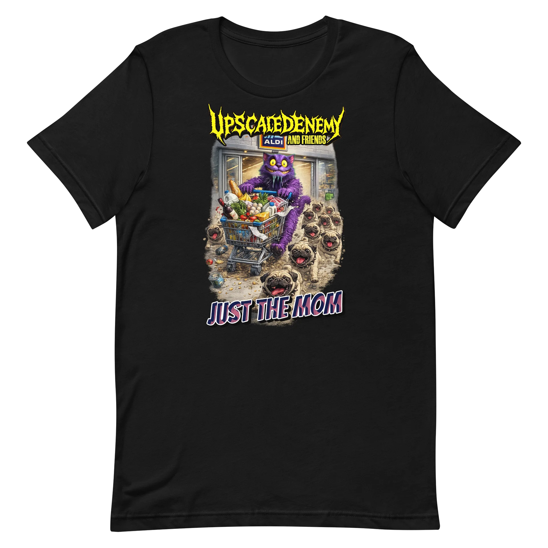 Upscaled and Friends - JTM product image (2)
