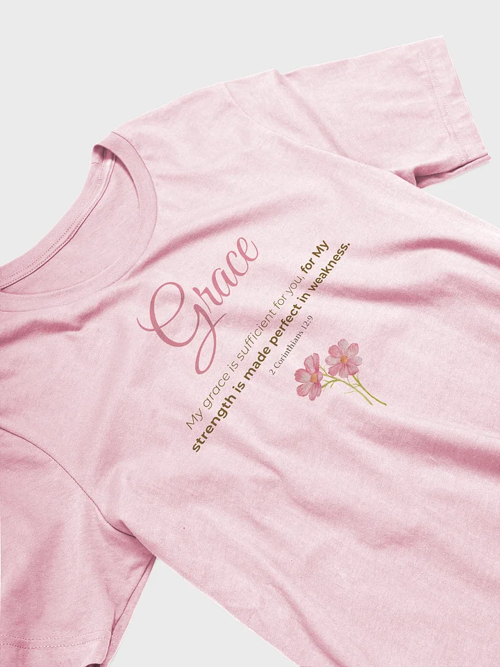 Grace T-Shirt product image (2)