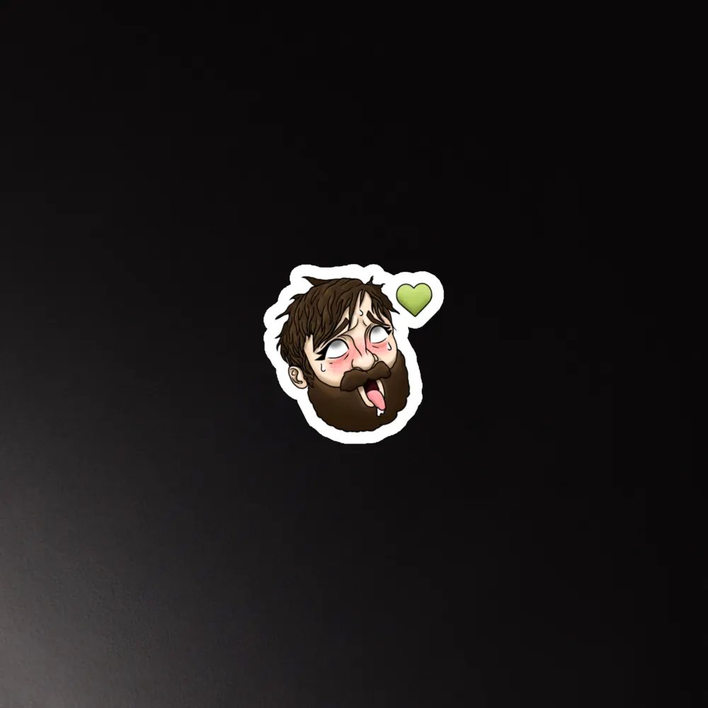 Xytiahegao Magnet product image (3)