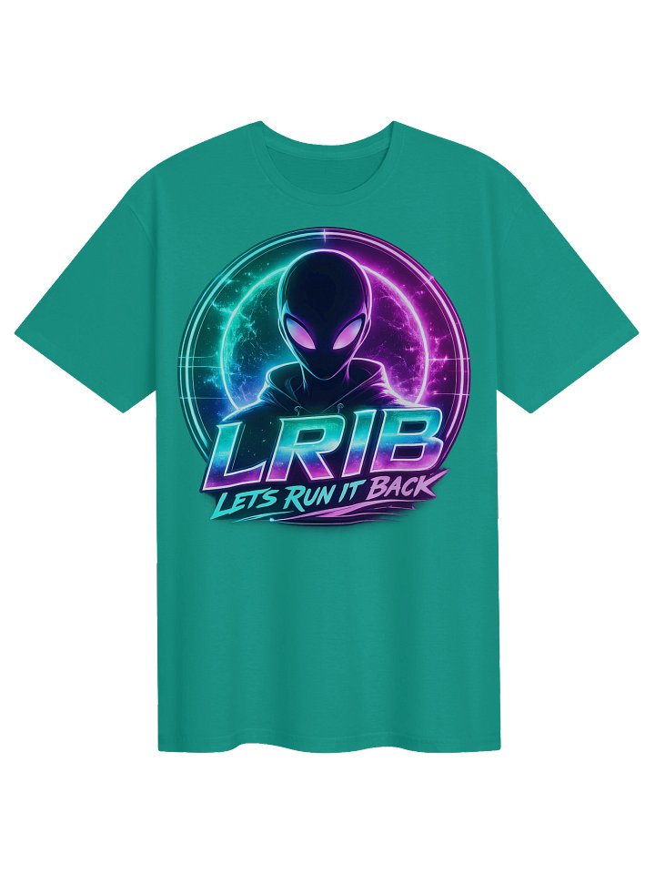 VyBe Circle Tee product image (61)