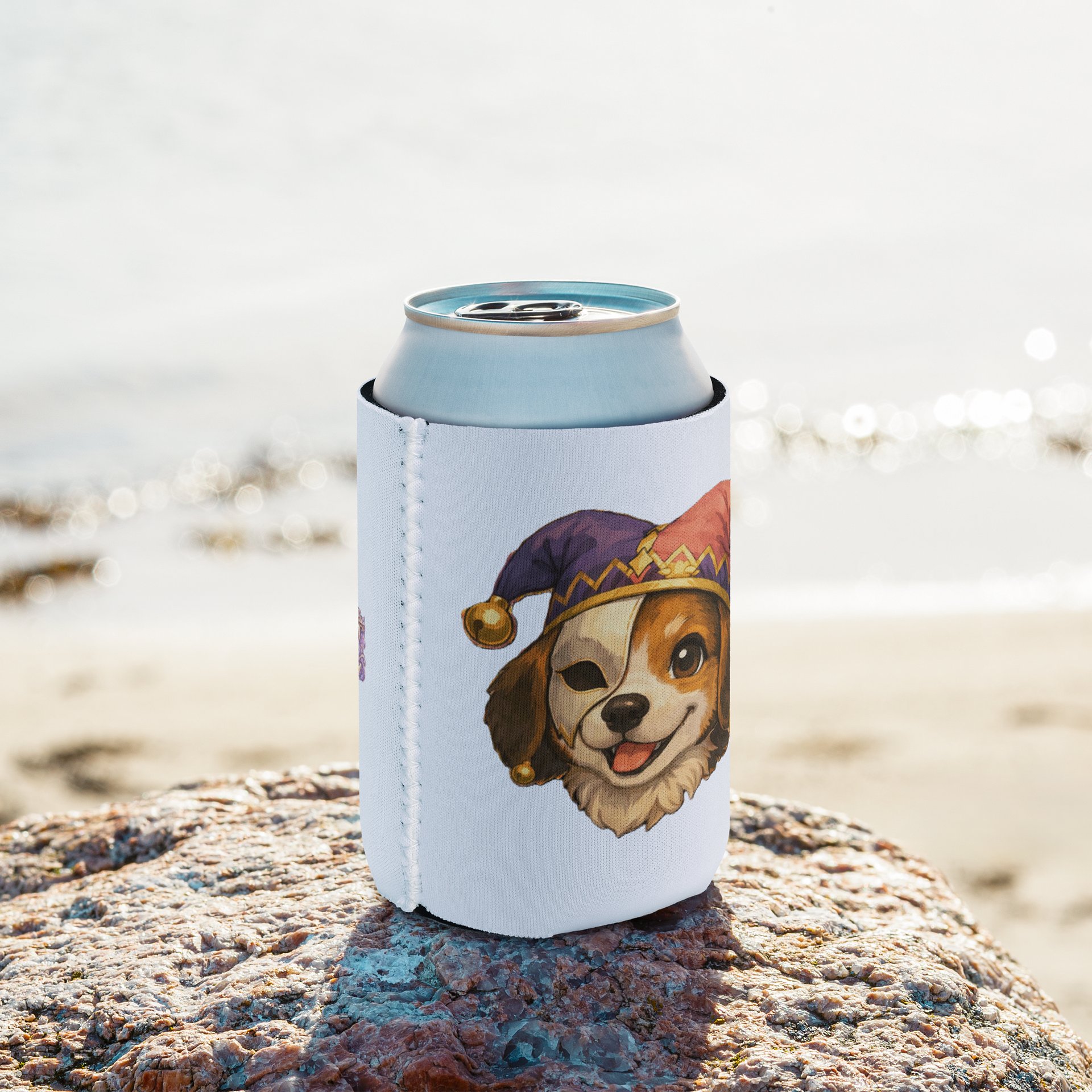 Kingdoms Jester Can Cooler product image (8)