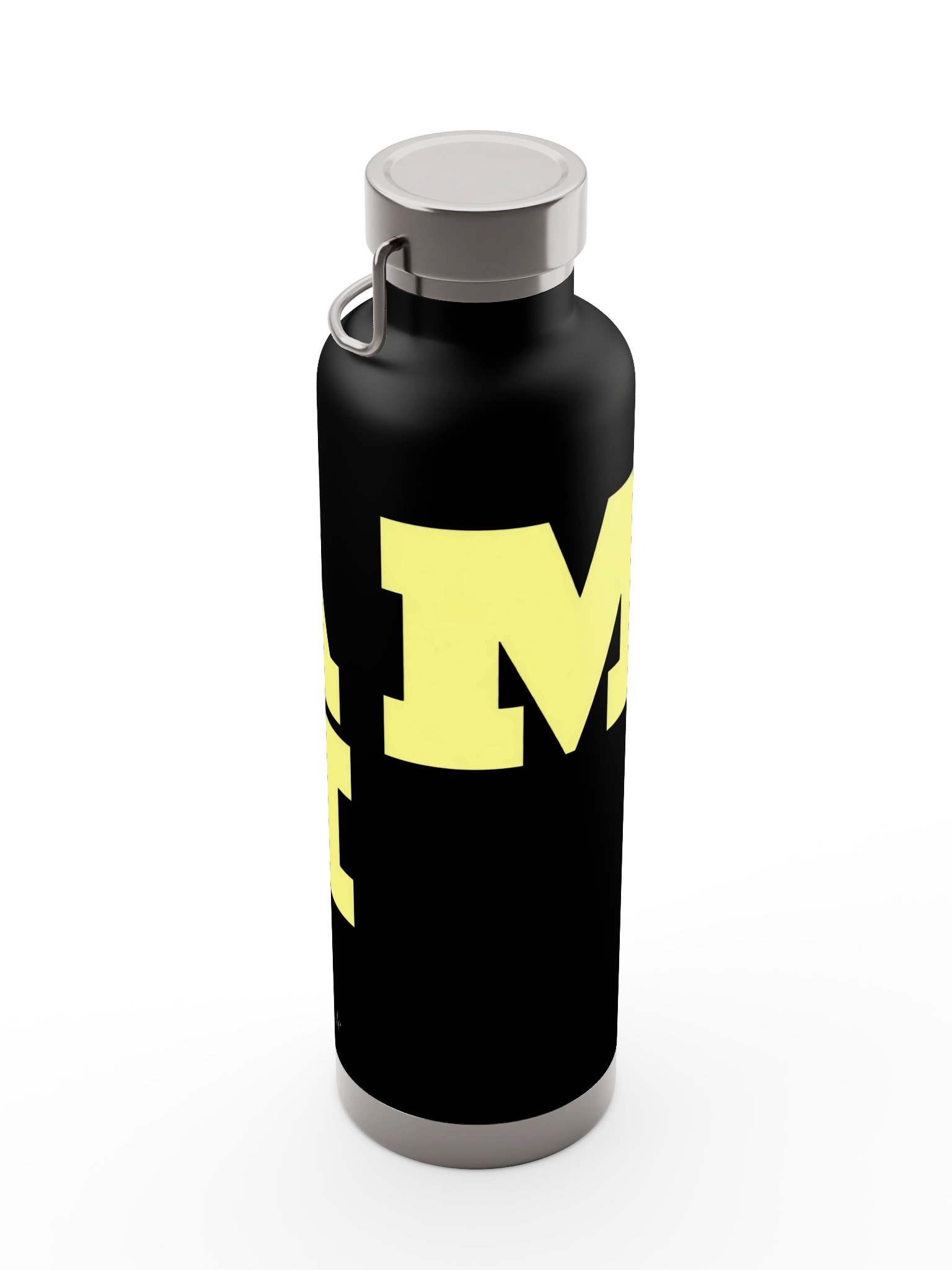 Biennale MIAMI Graphic Bottle product image (8)