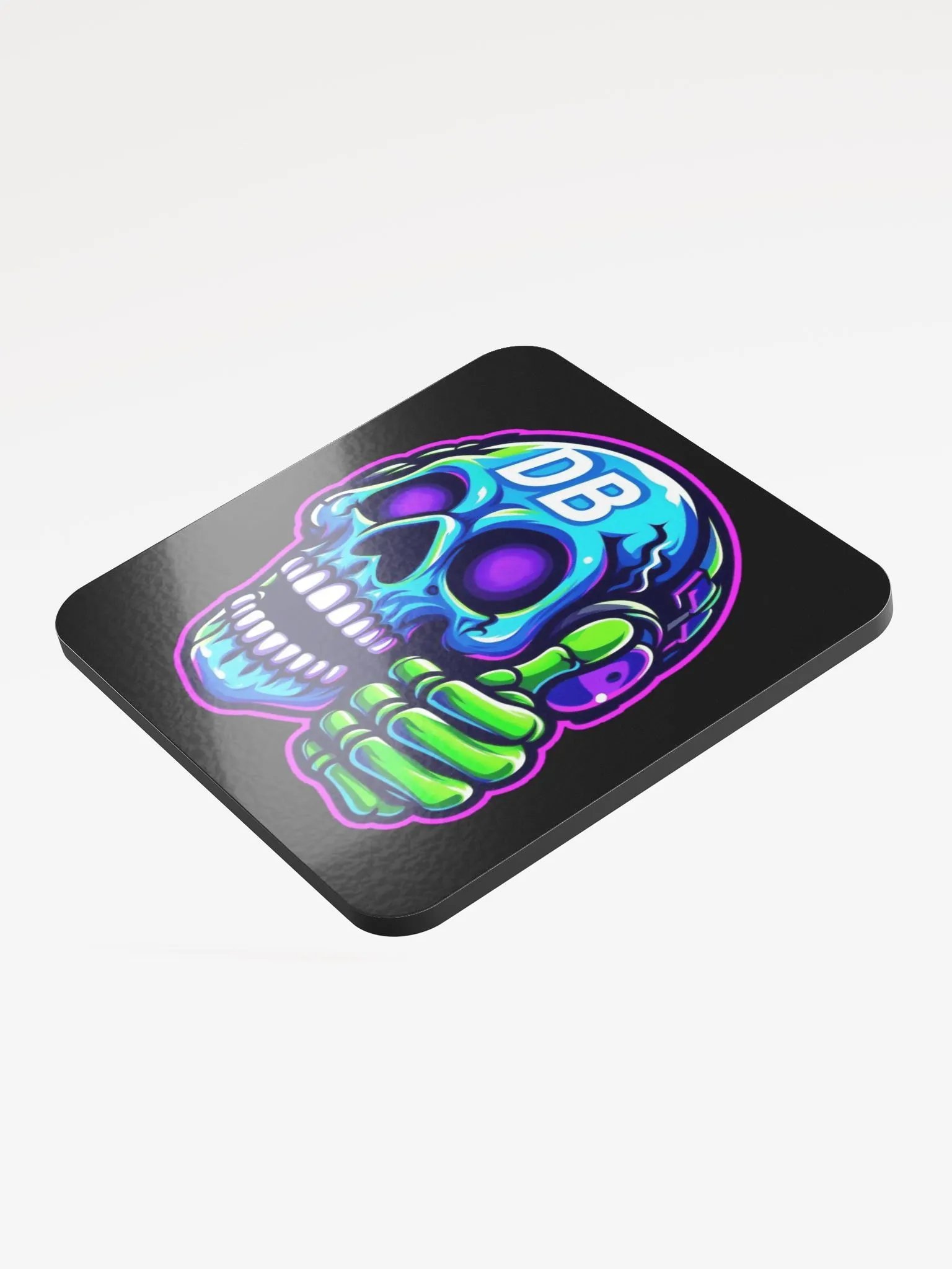 Thumbs Up Coaster product image (3)