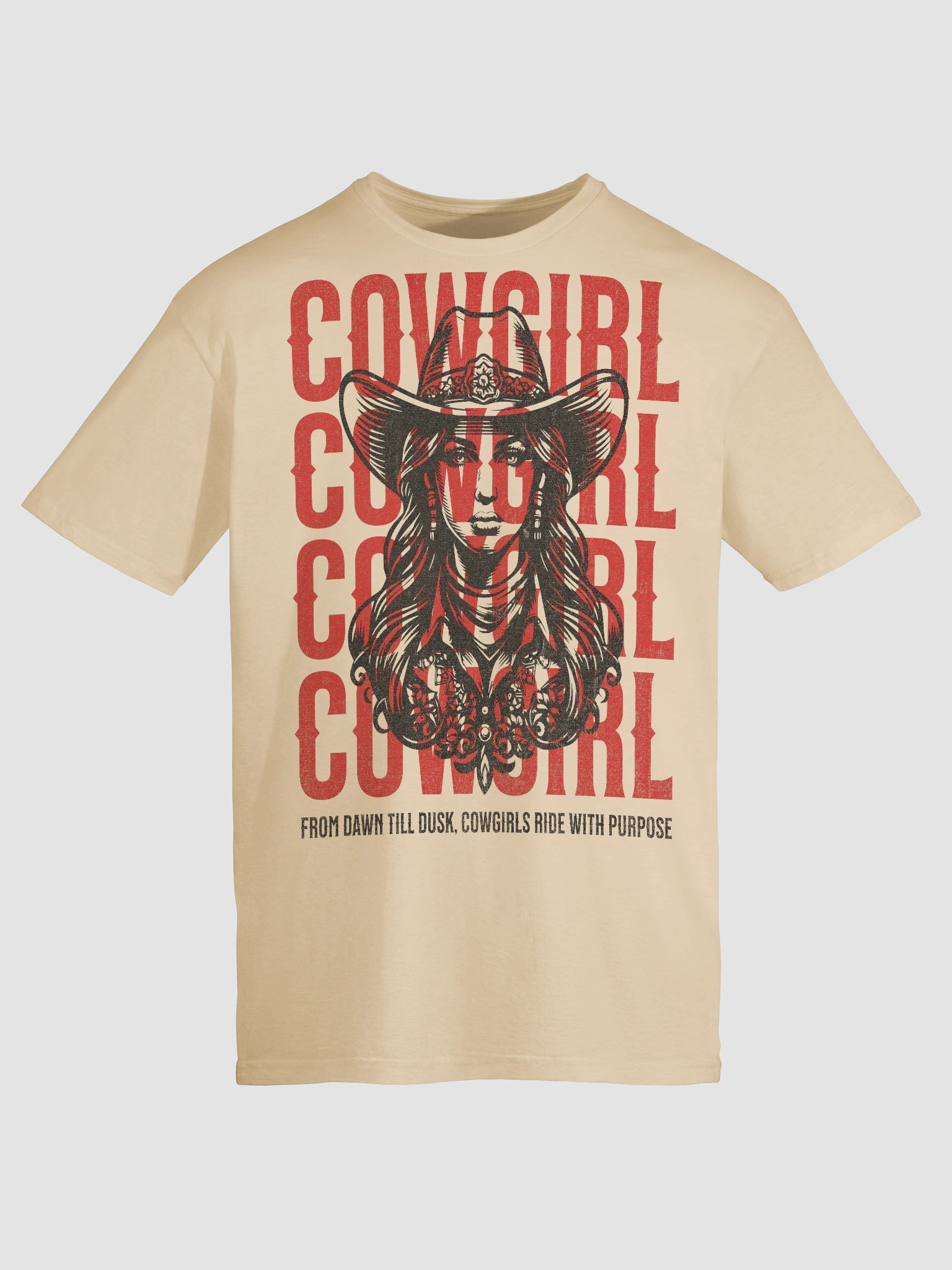 Cowgirl Ride product image (2)