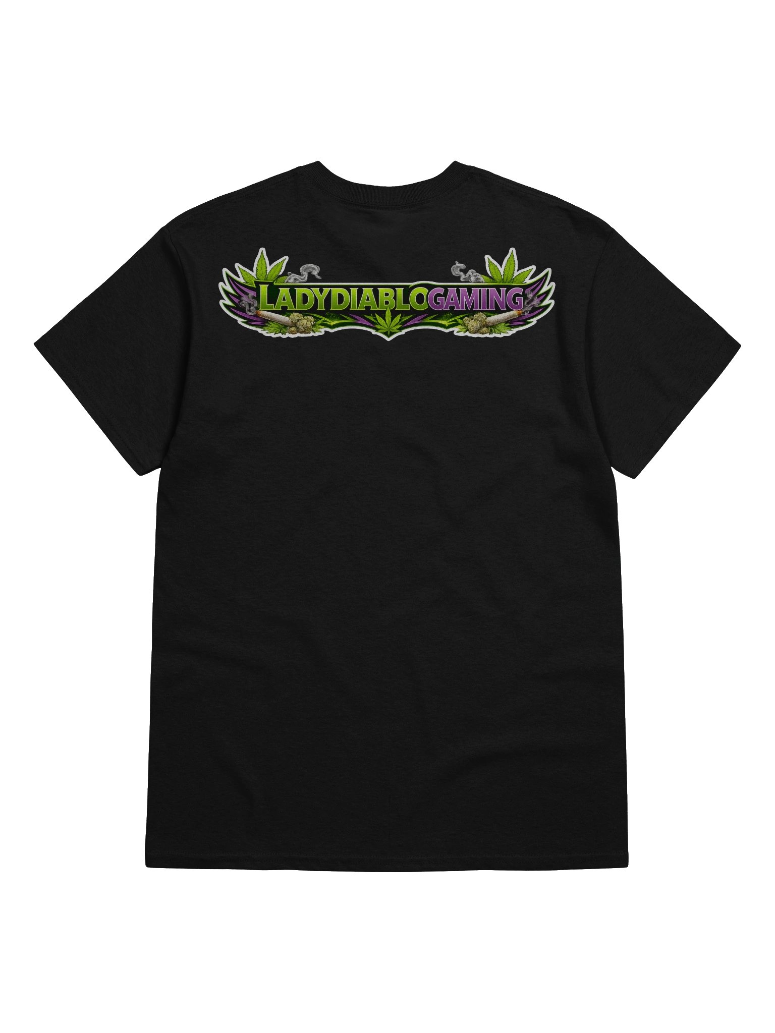 LDG 4:20 T-SHIRT product image (32)