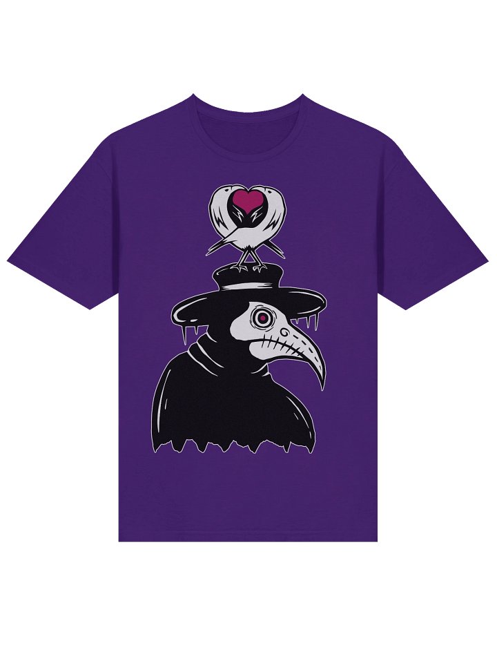 Shirt | Get This Plague Off My Head product image (1)