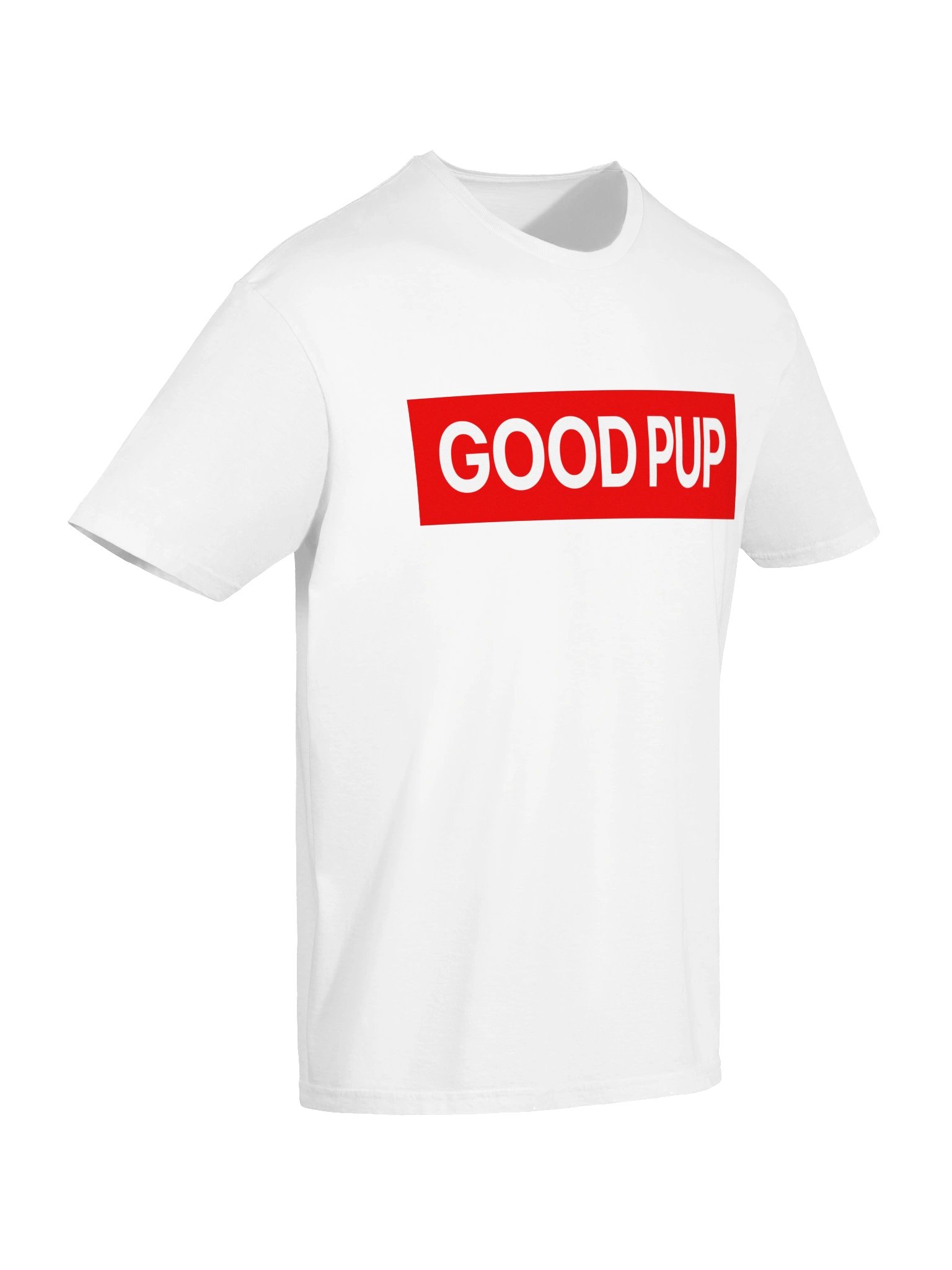 Good Pup Tee product image (76)