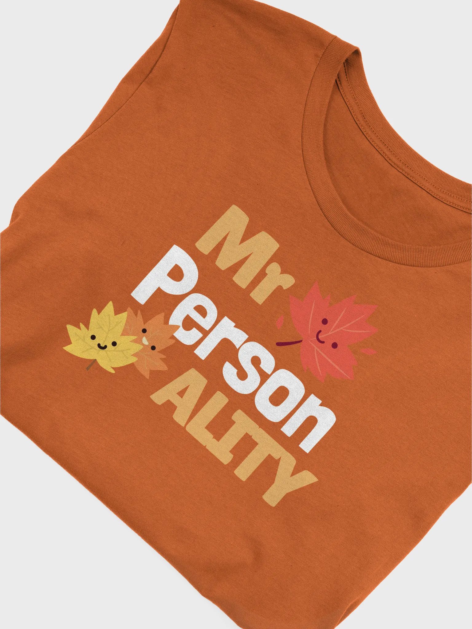 Mr Personality product image (15)