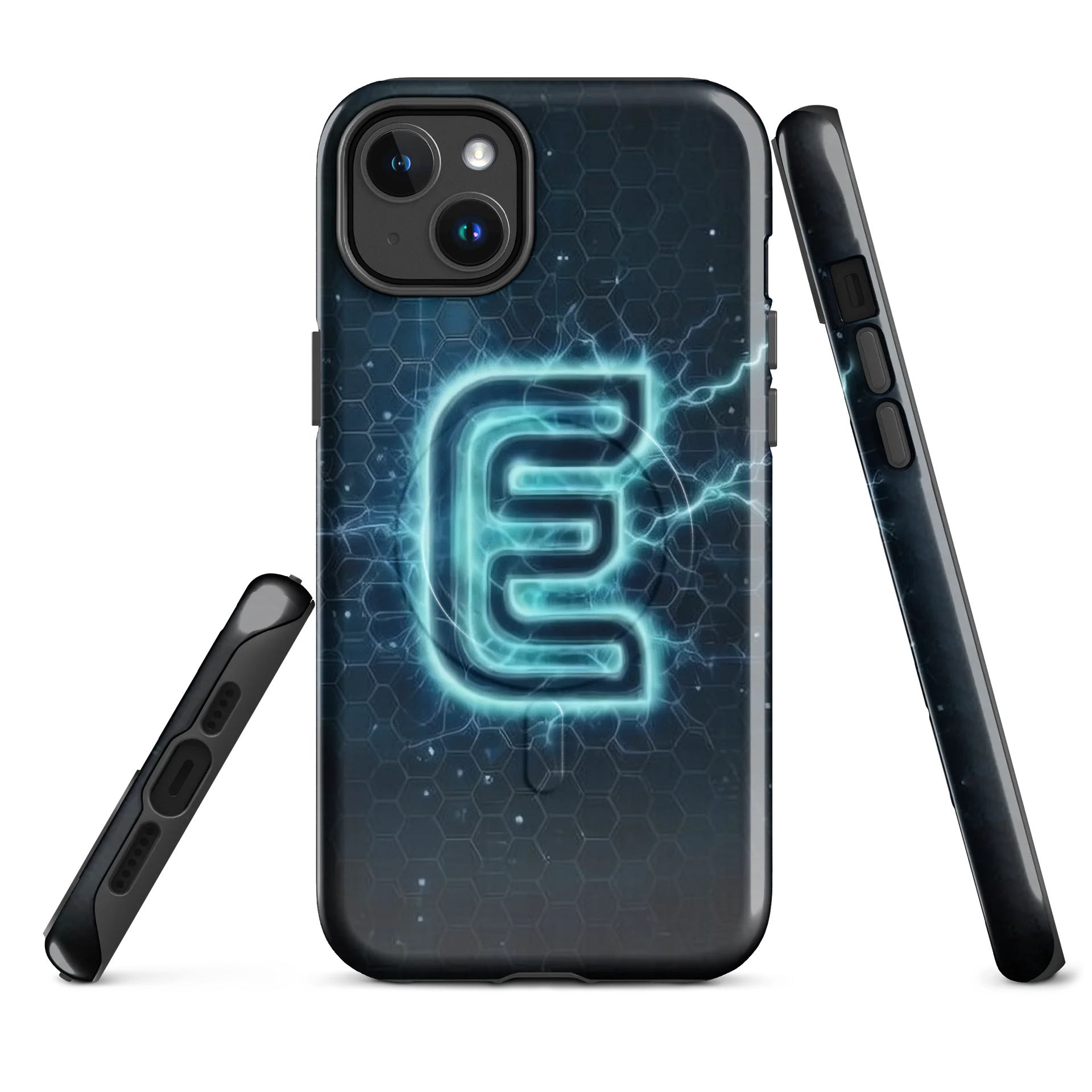 Overdrive Phone Case product image (2)