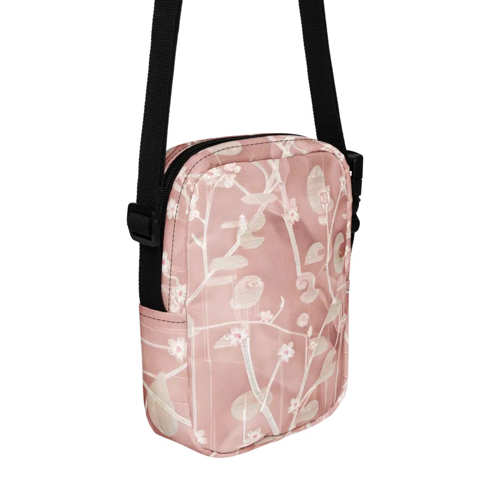 Pretty & Pink Crossbody Bag product image (5)