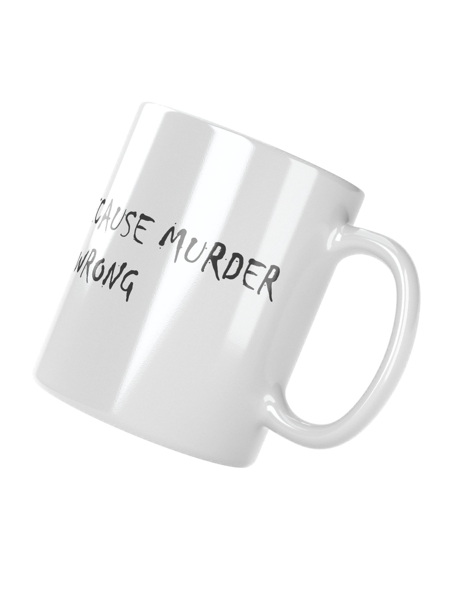Bone & Dagger Mug product image (9)