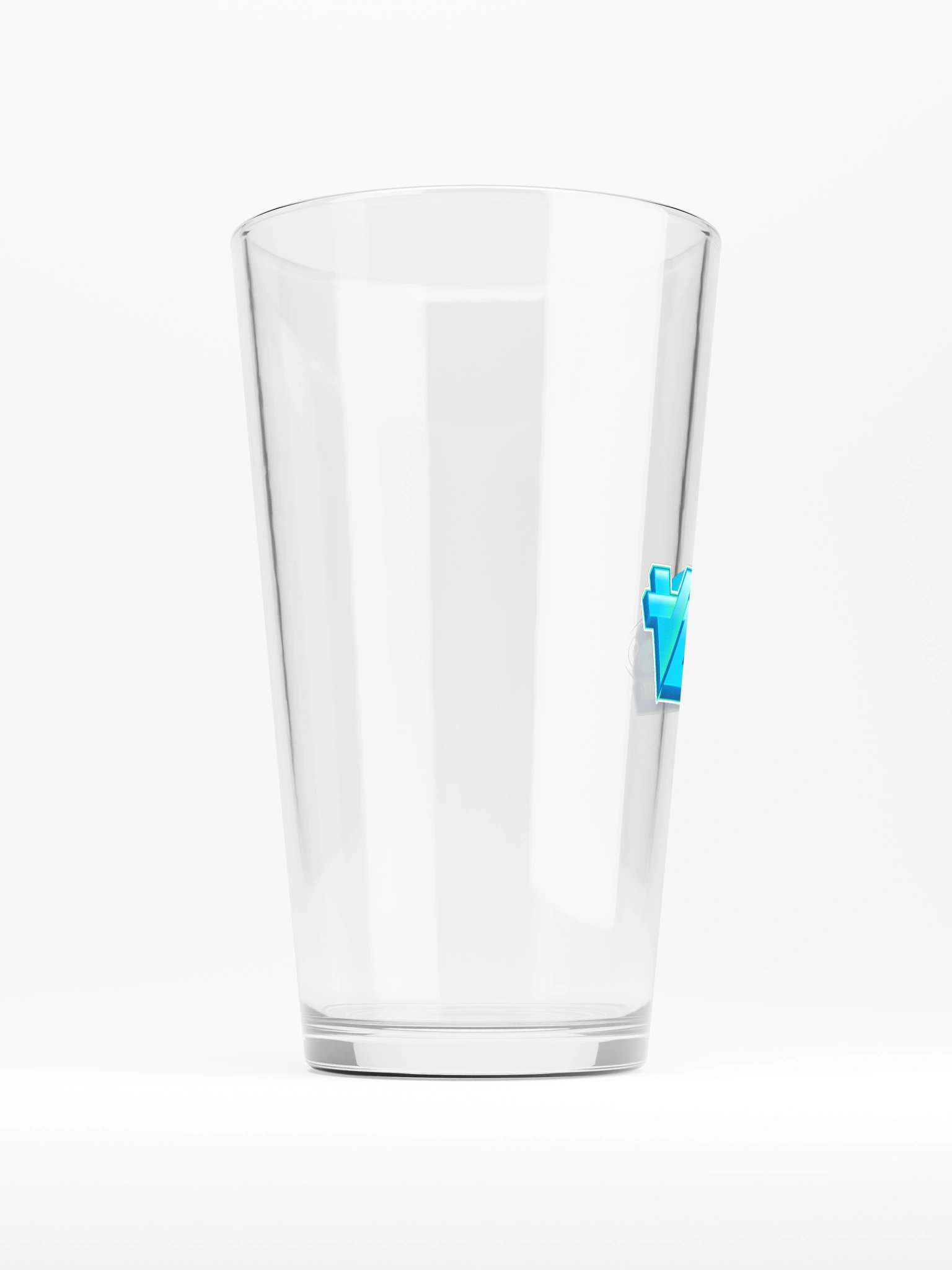 VZones Shaker Glass product image (2)