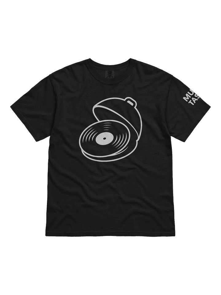 Music Taste Outlined product image (1)