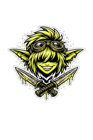 goblinnib