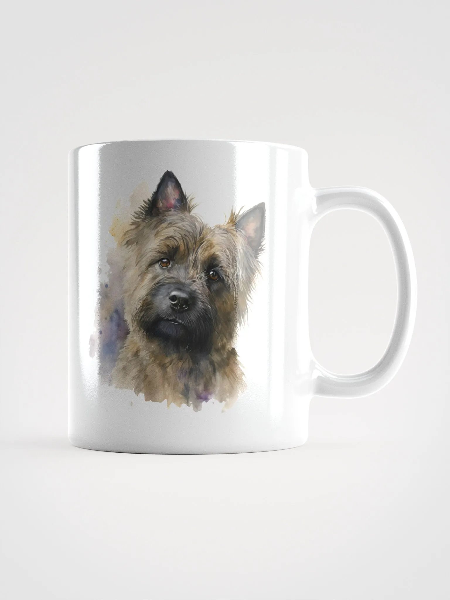 Cairn Terrier Coffee Mug product image (1)
