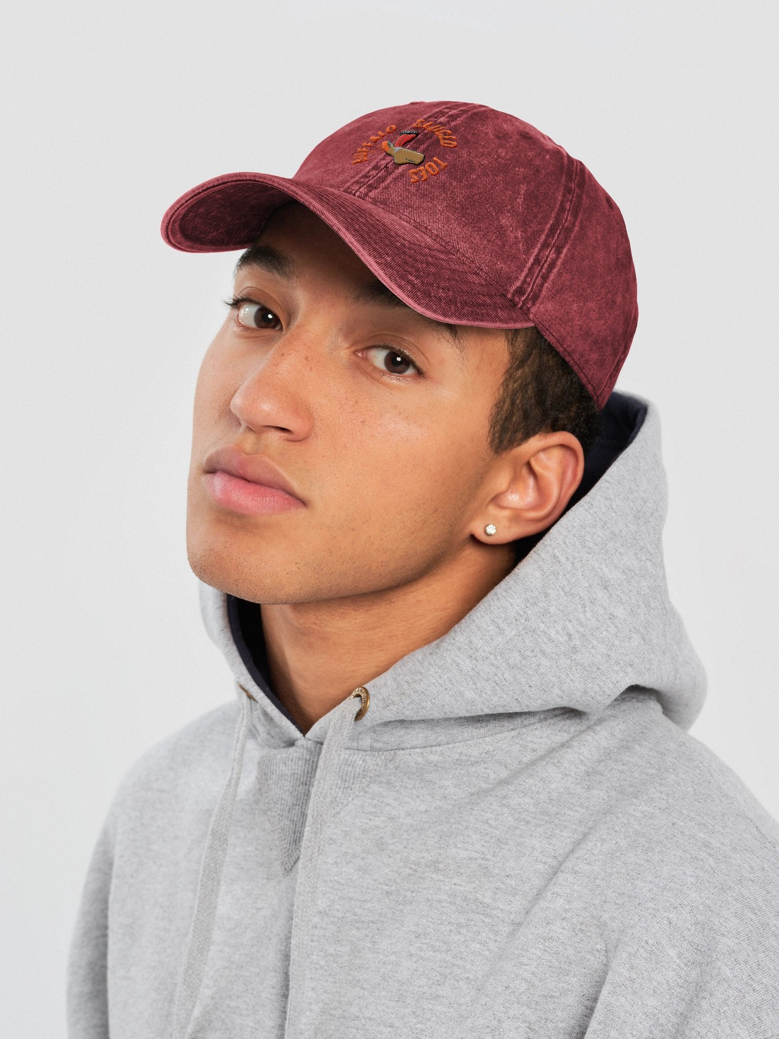 BST OG LOGO CAP product image (17)