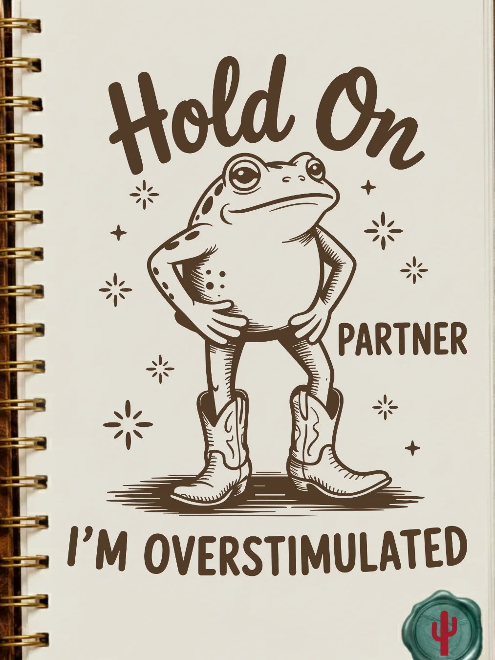 Hold On Partner product image (19)
