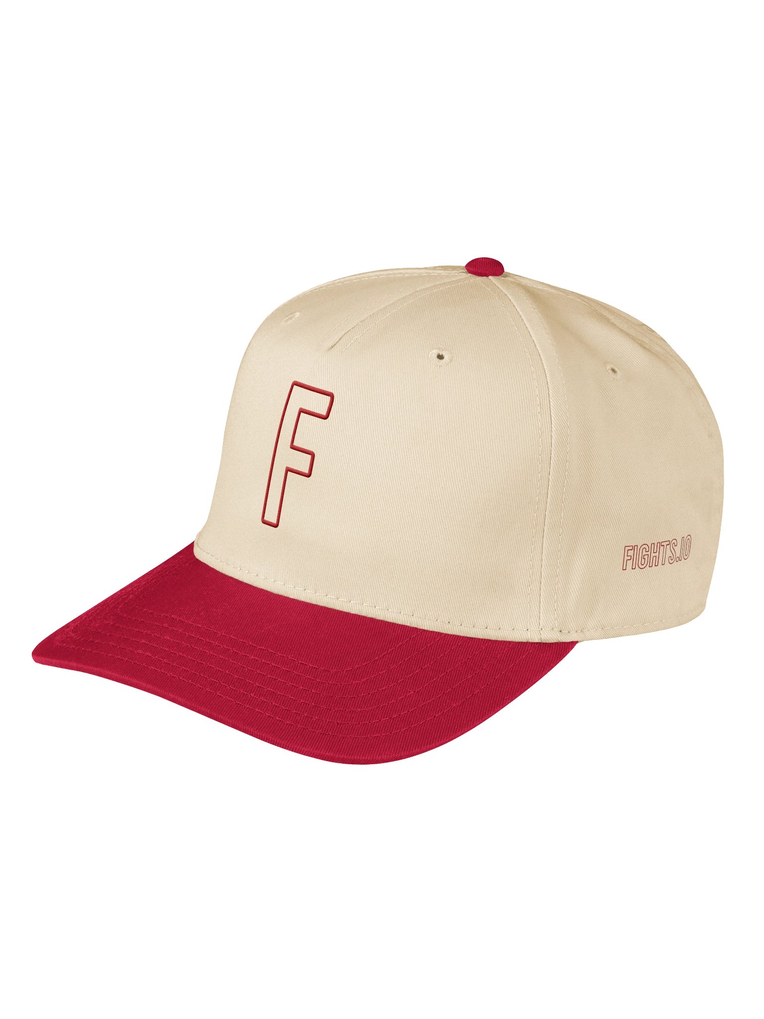 HALOGEN Sandstone/Red Cap product image (3)