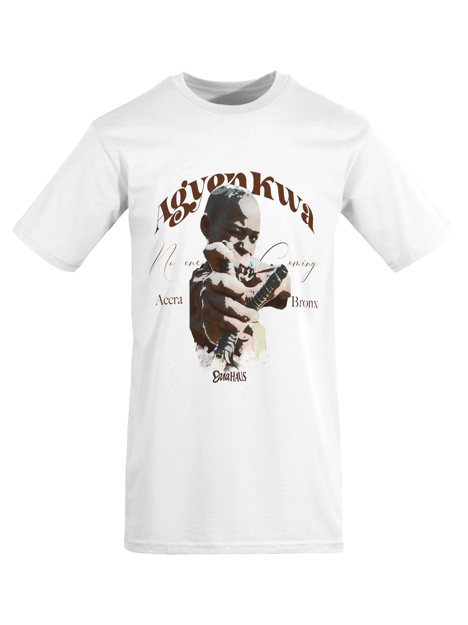 Agyenkwa Tee product image (10)