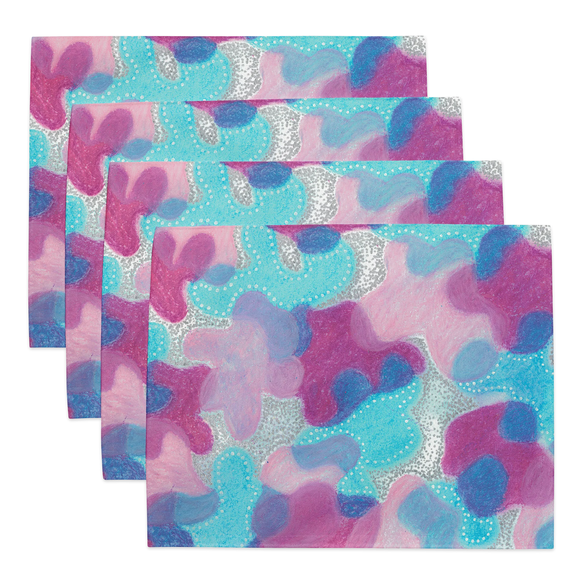 Party Time Blobmats product image (1)