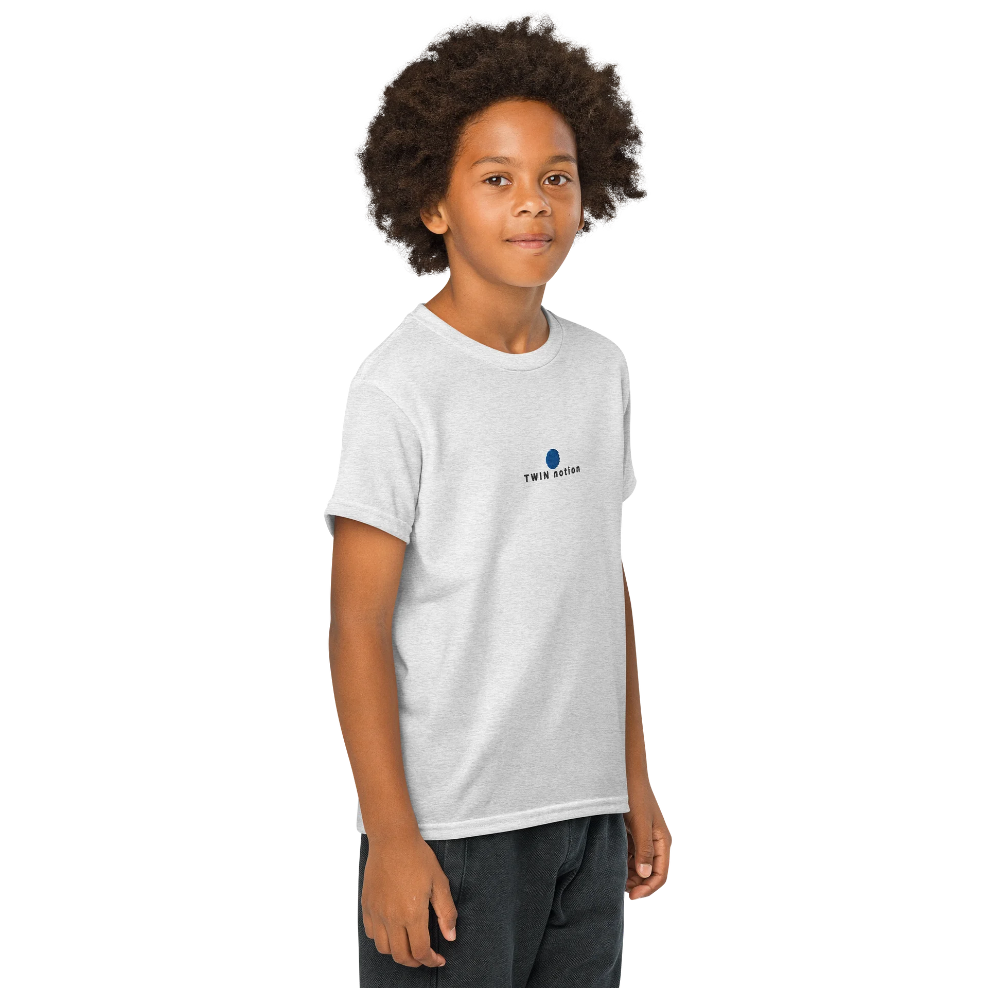TWIN notion kids shirt product image (5)
