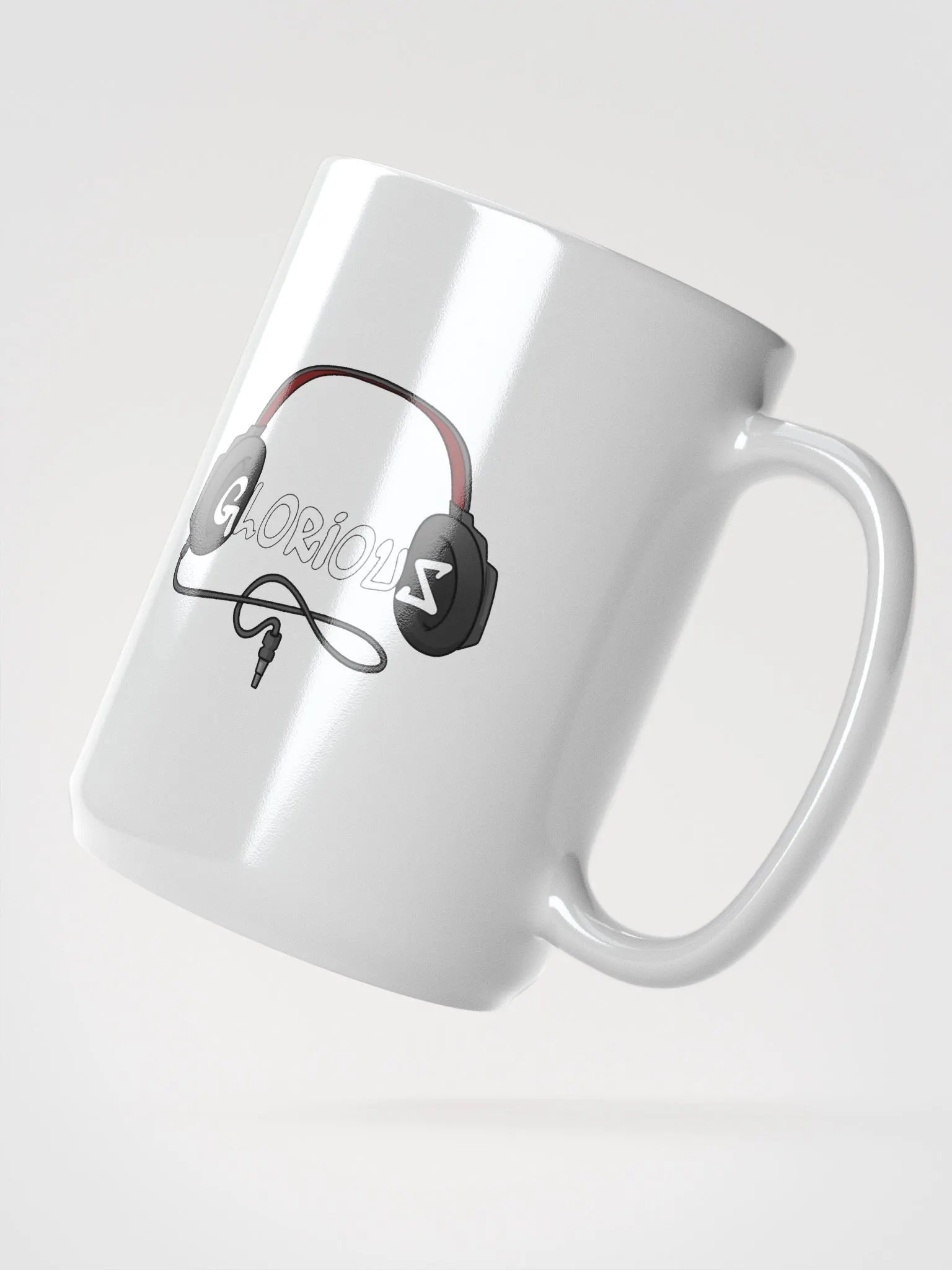 Glorious Coffee Mug product image (2)
