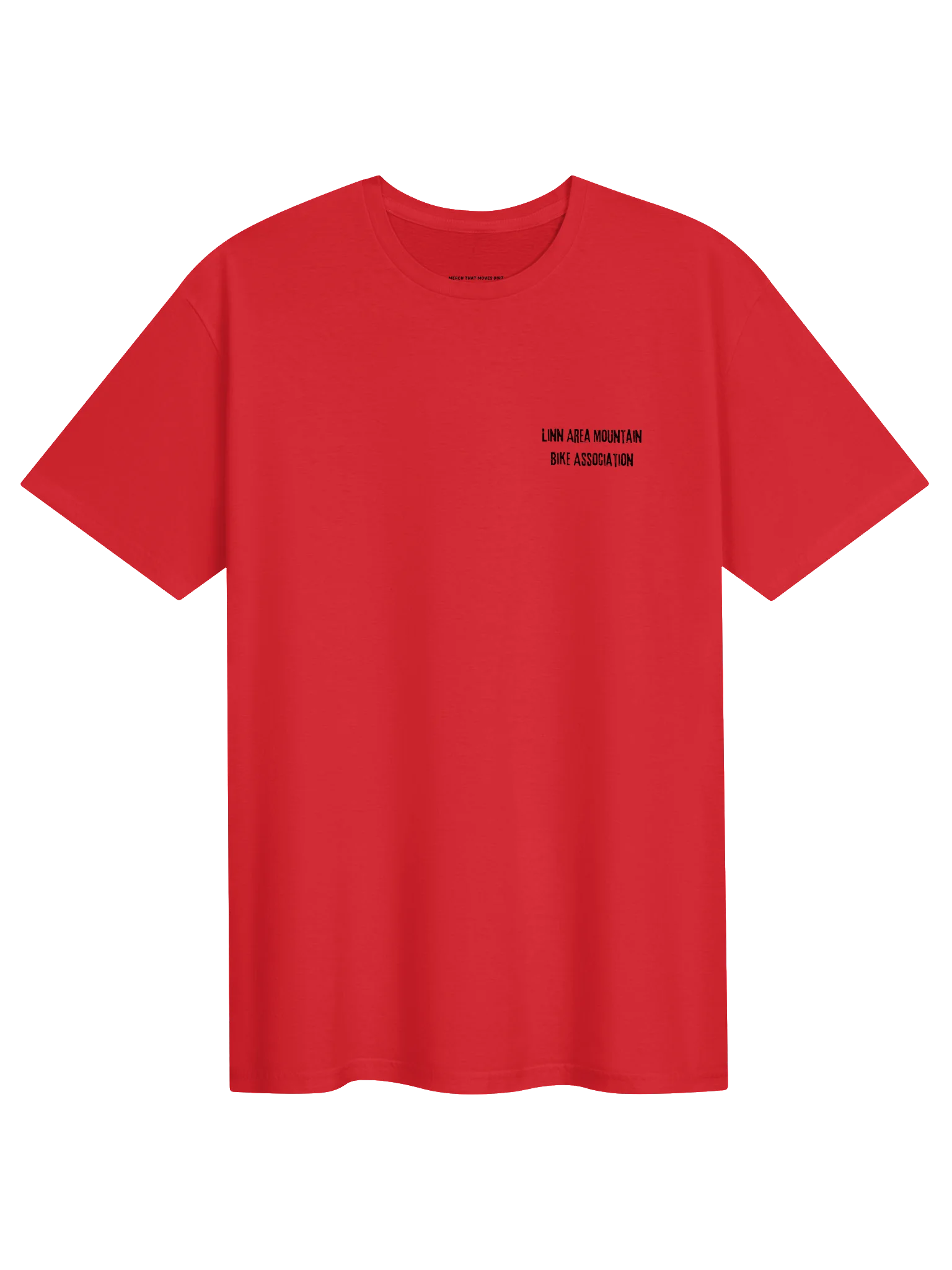 LAMBA T-Shirt product image (1)