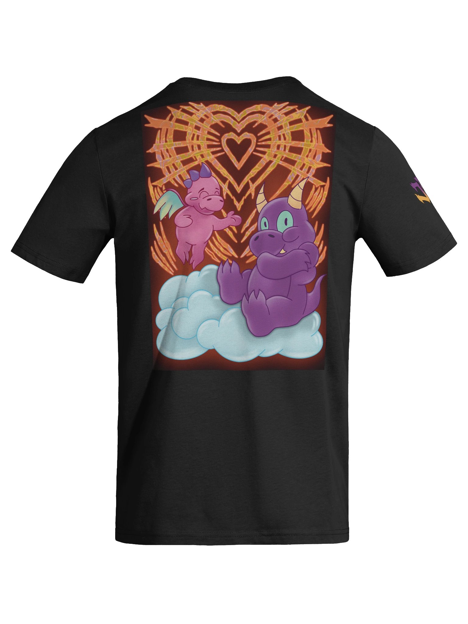 in the clouds product image (9)