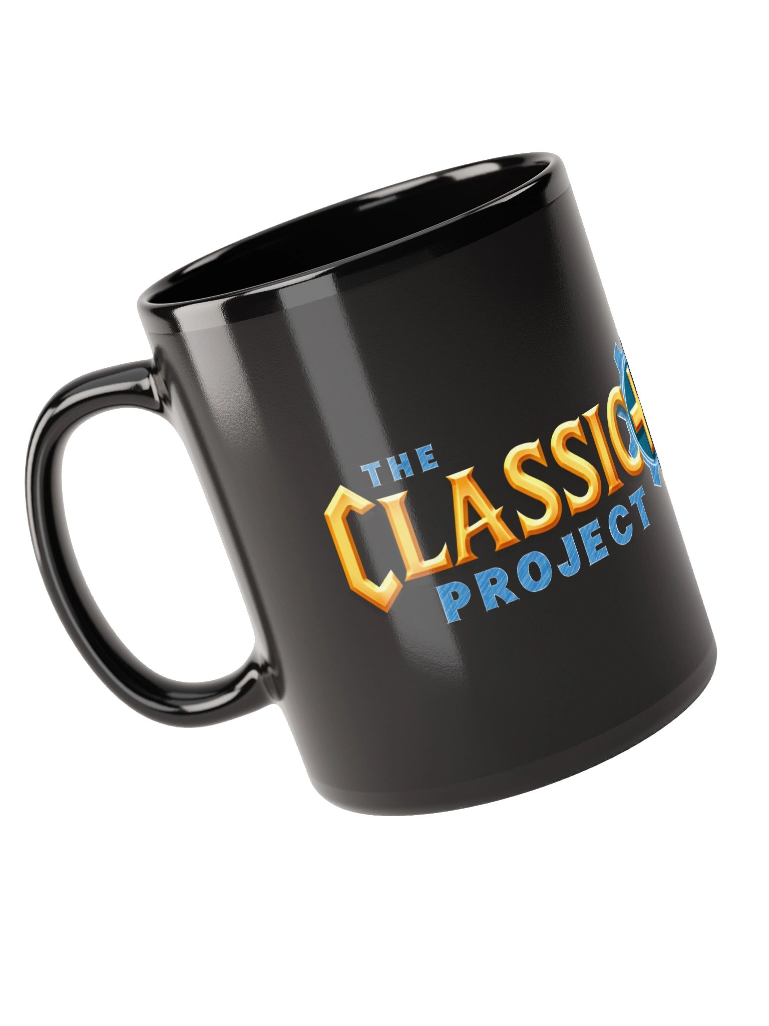 Classic+ Project Mug product image (6)