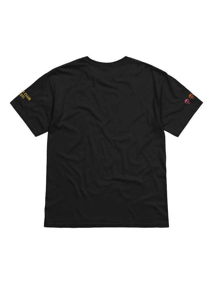 BP&F Dungeon Crawler Carl Coverage | Printed Tee (Comfort Colors) product image (2)