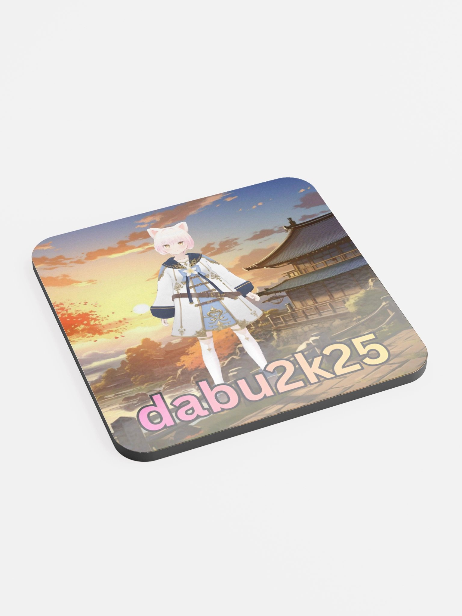 Dabu2k25 Coaster product image (2)