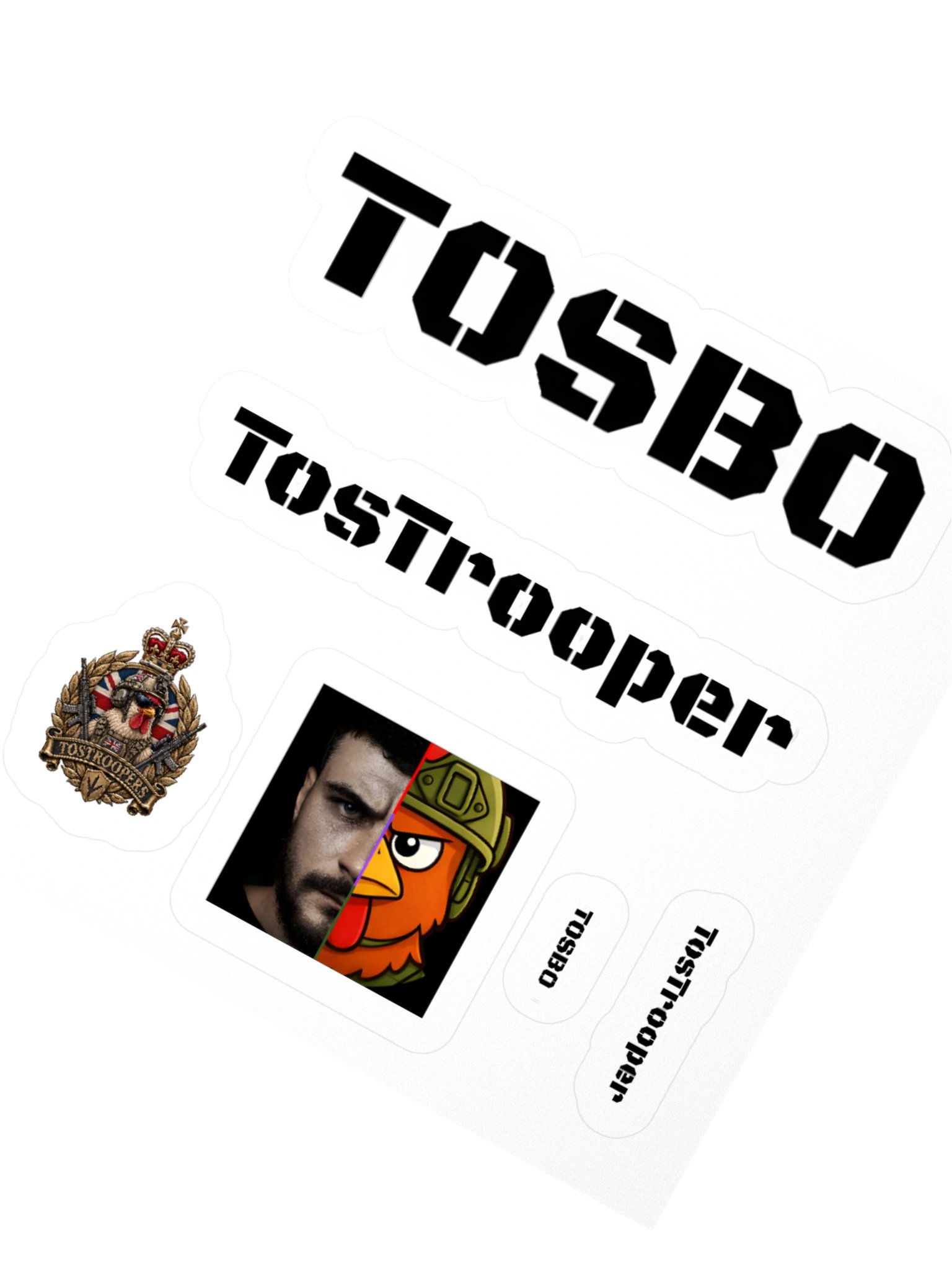 Tos-Stickers product image (2)