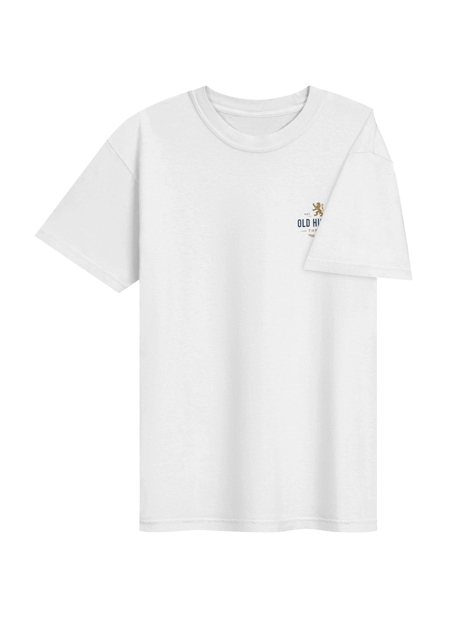 The Banquet Bird Tee product image (4)